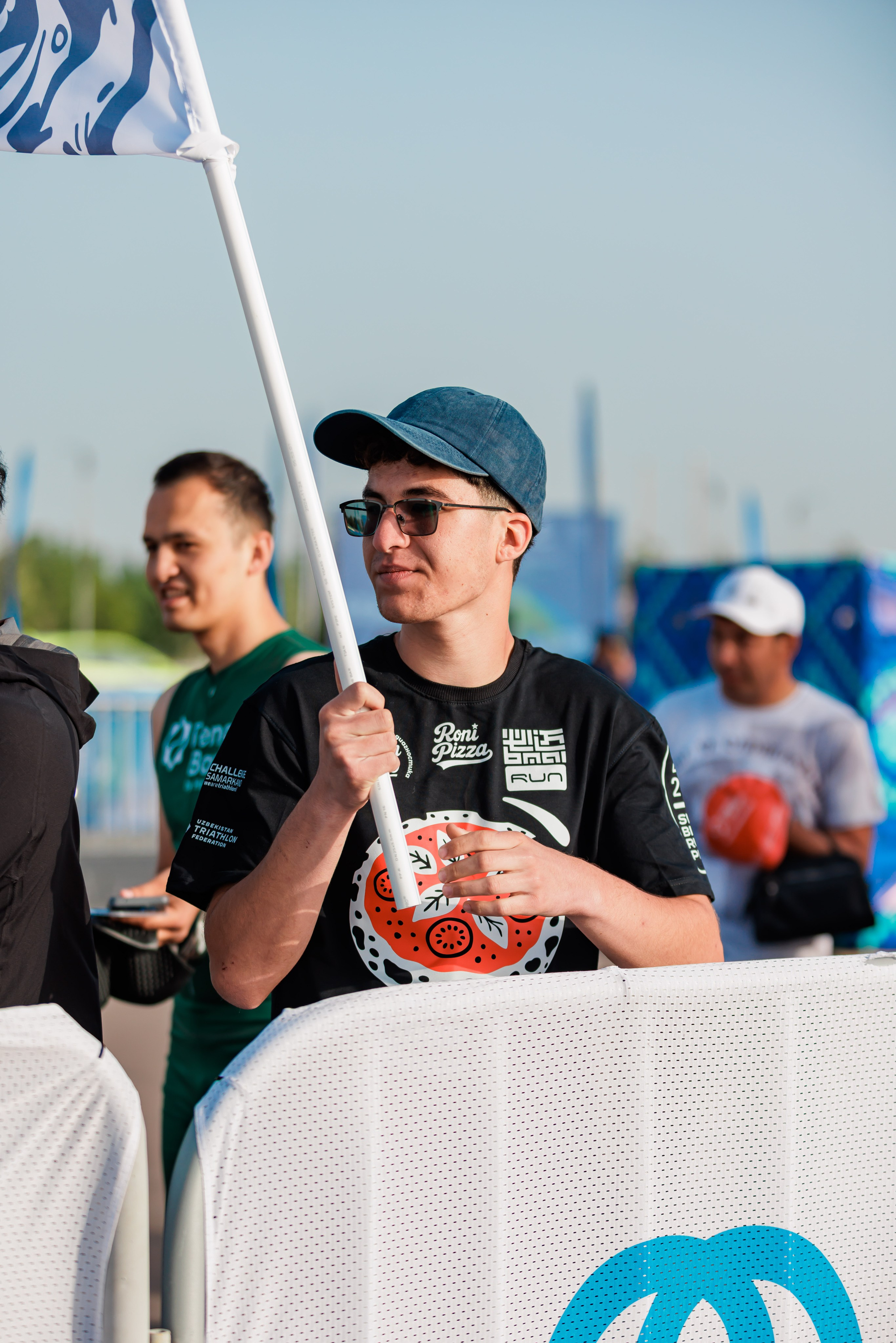 Спортивная фотосъёмка. Яркие моменты, запечатленные в каждом кадре