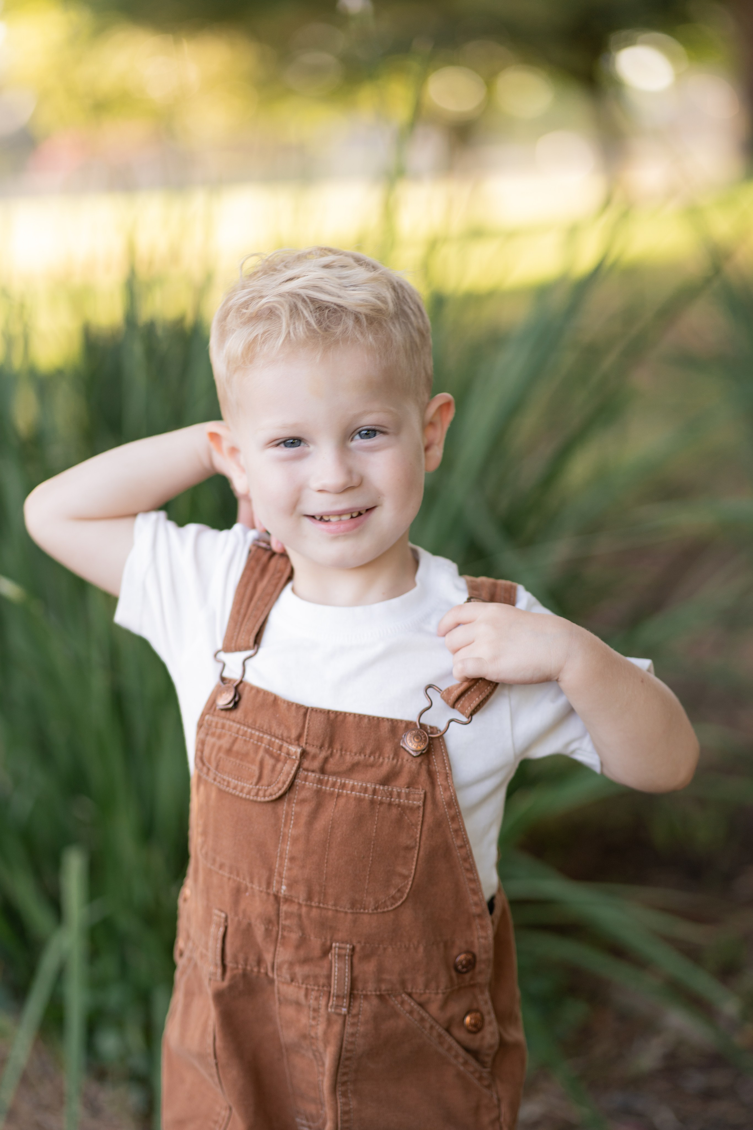 Family Time. Sacramento Photographer — Olga Maltseva based in California