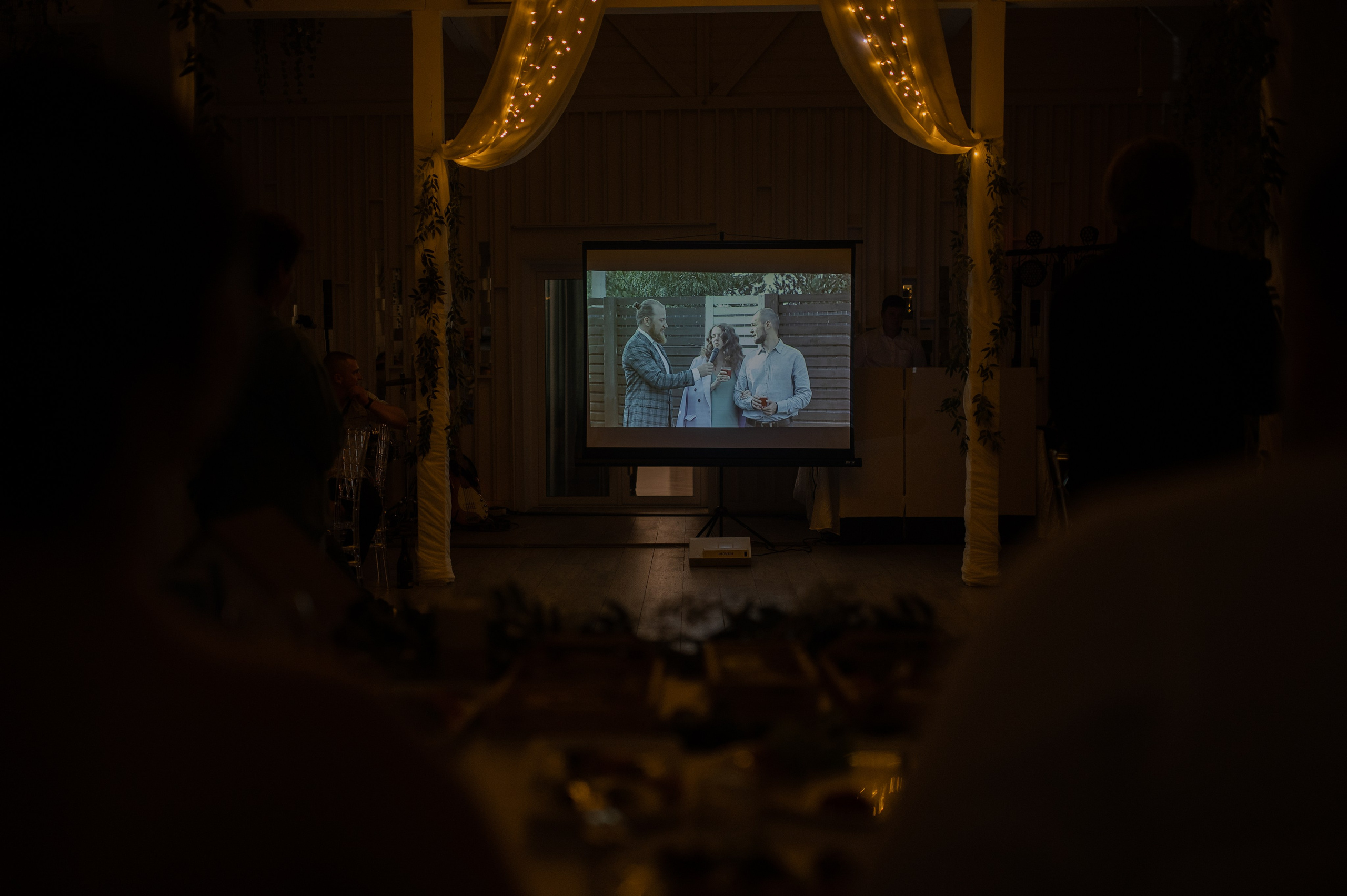 Together is better. Wedding and commercial photographer