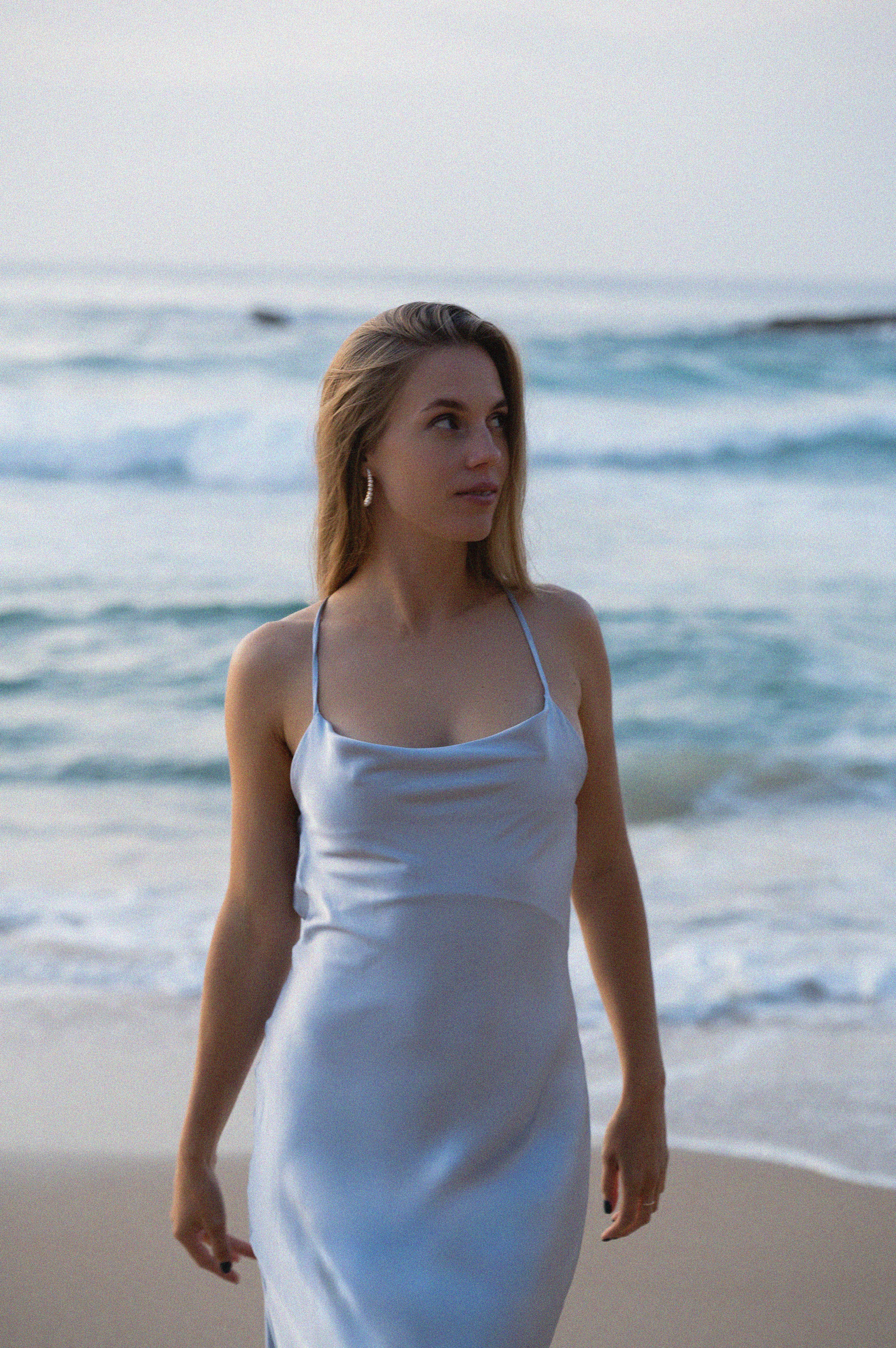 The colors of the sky. Wedding and commercial photographer