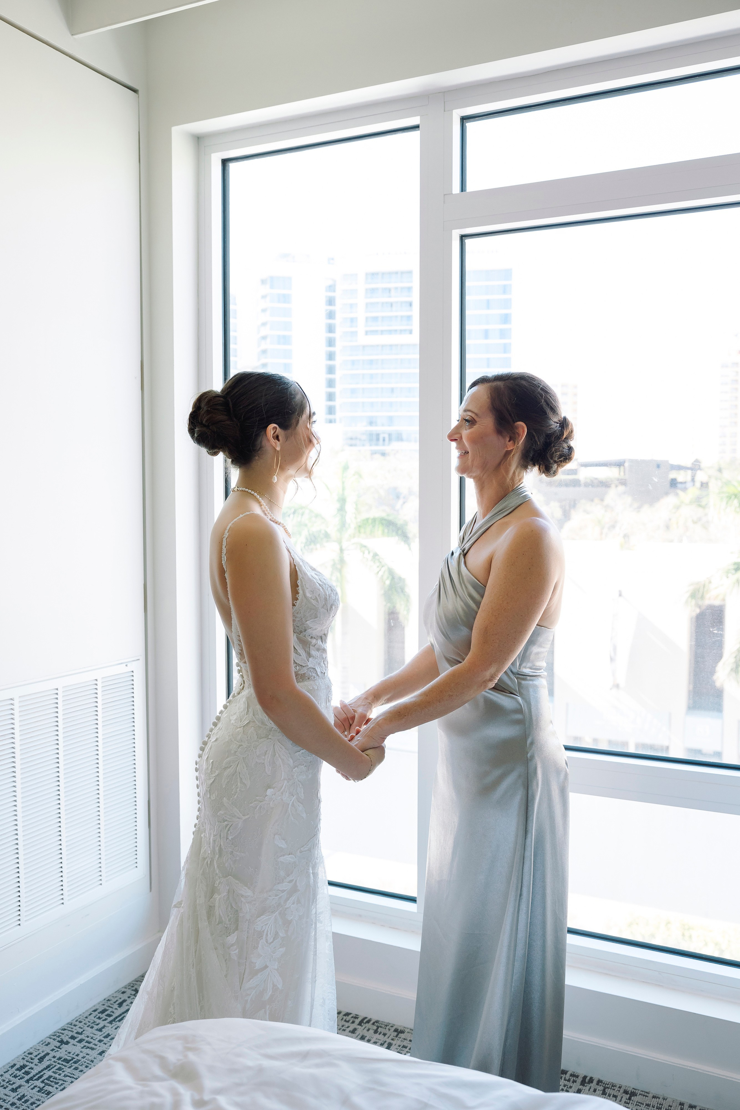A&N. Wedding photographer in Florida
