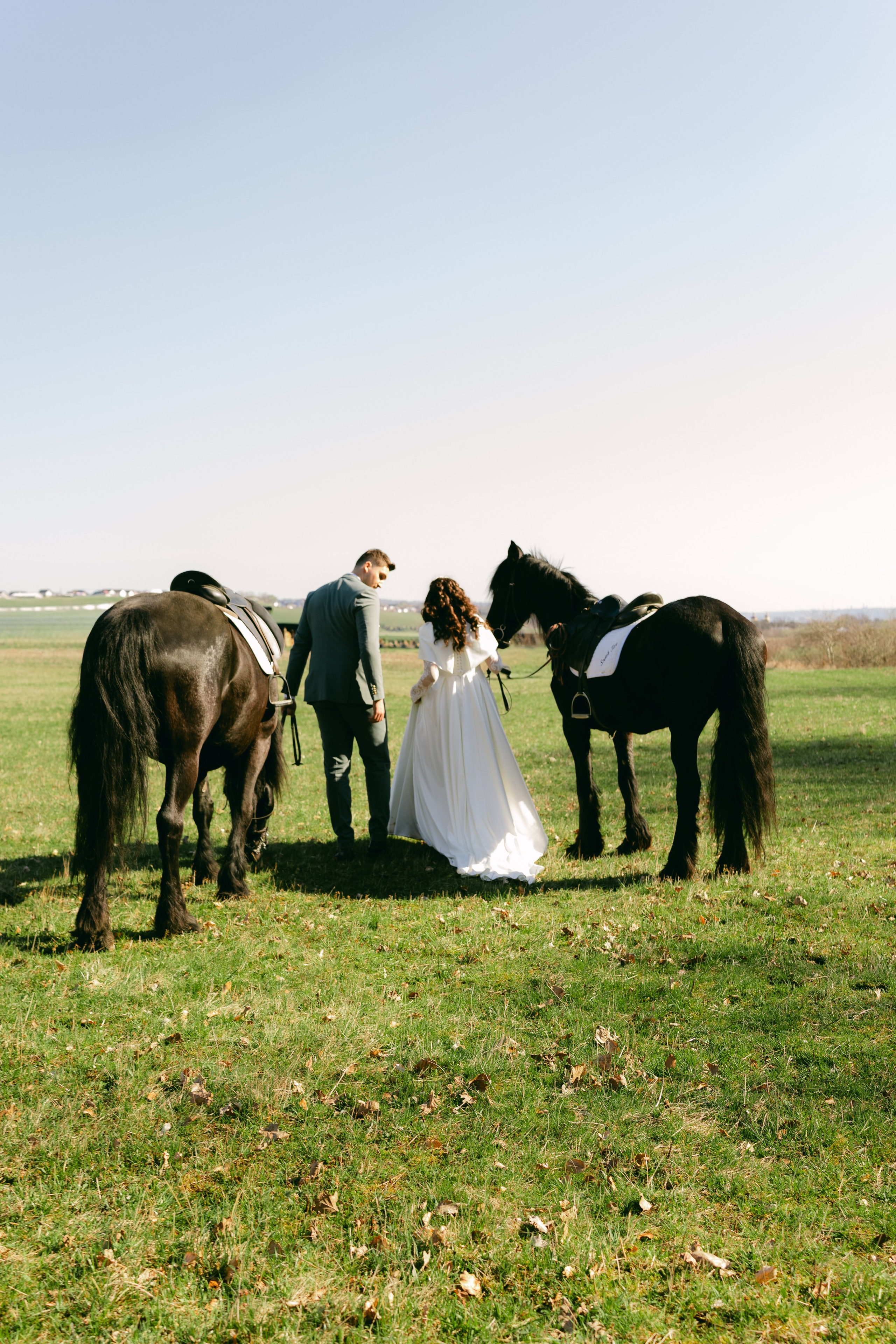 Sara Luca Wedding Photographer in Italy and Europe