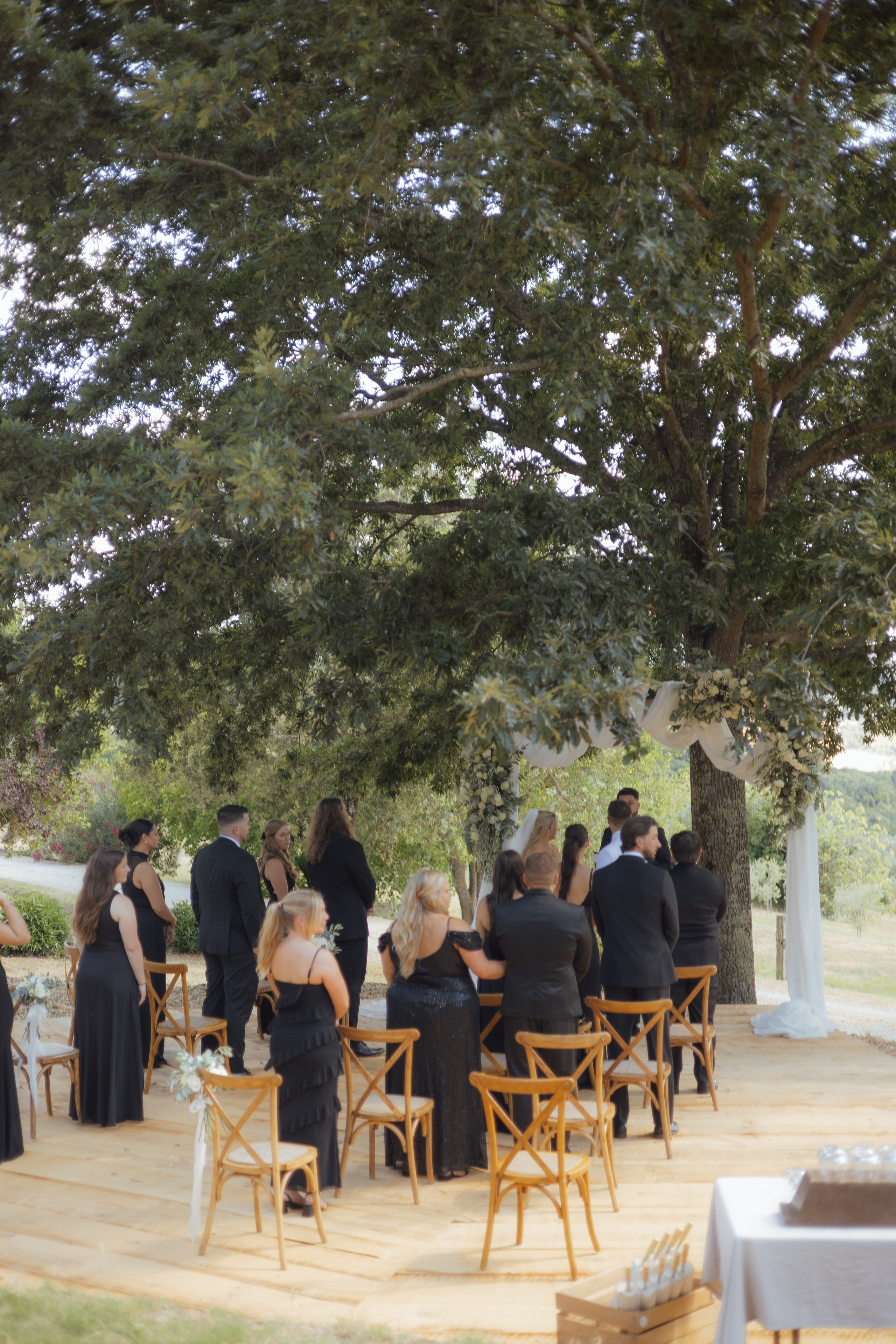 Wedding in Tuscany. Sara Luca Wedding Photographer in Italy and Europe