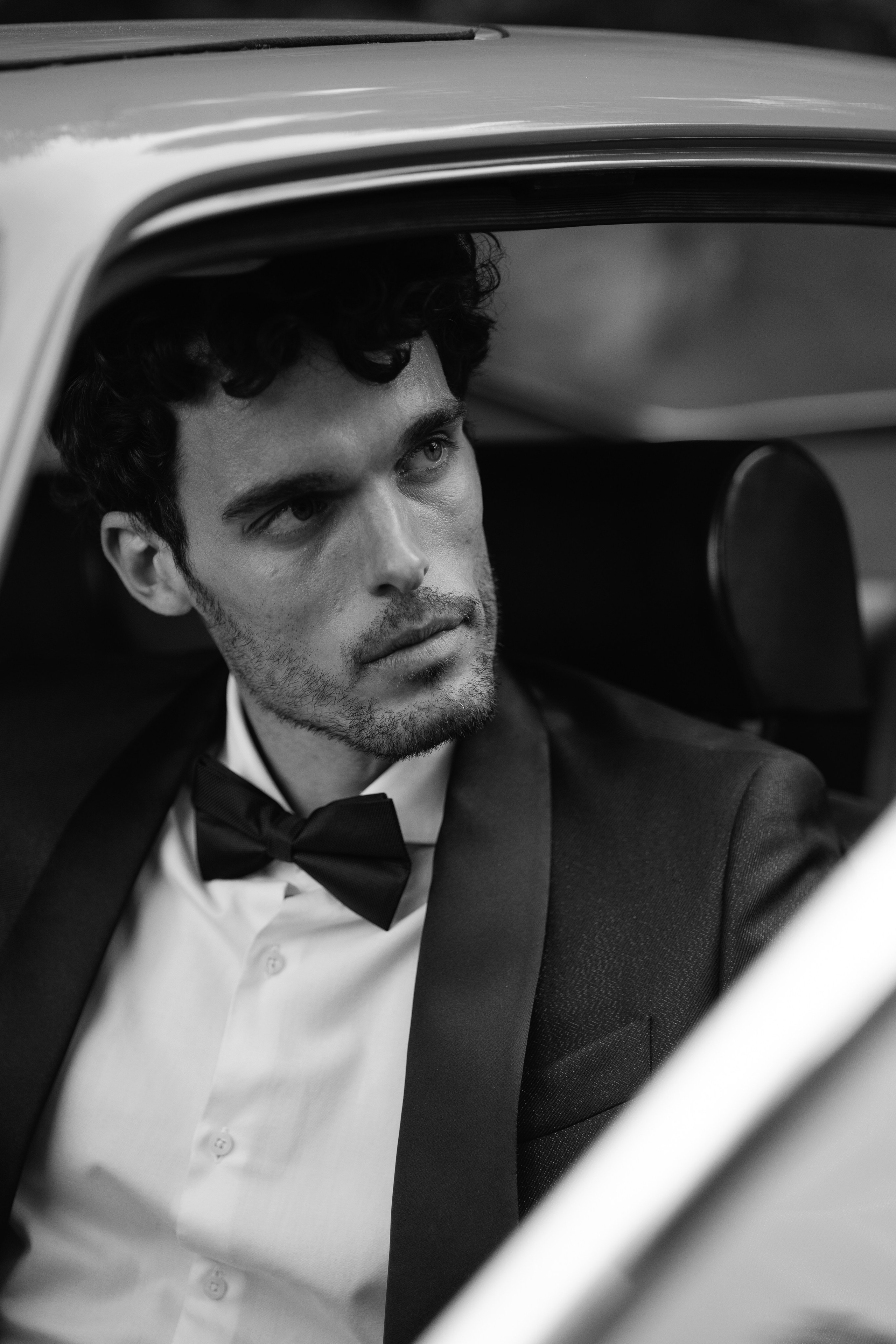 Roberta & Antoine. Sara Luca Wedding Photographer in Italy and Europe