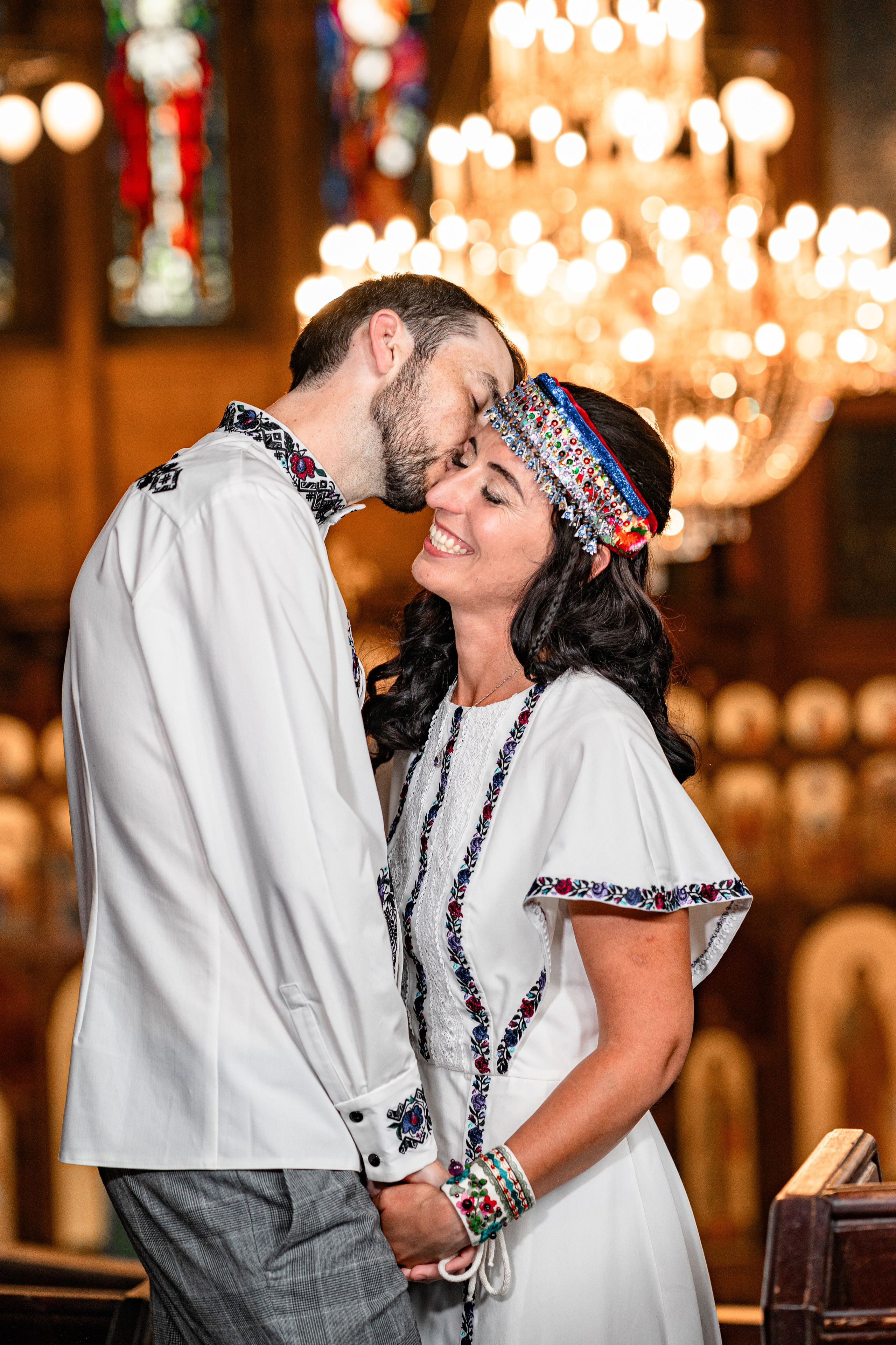 Mykola Anastasiya. Tonya Kyrylenko photographer in London