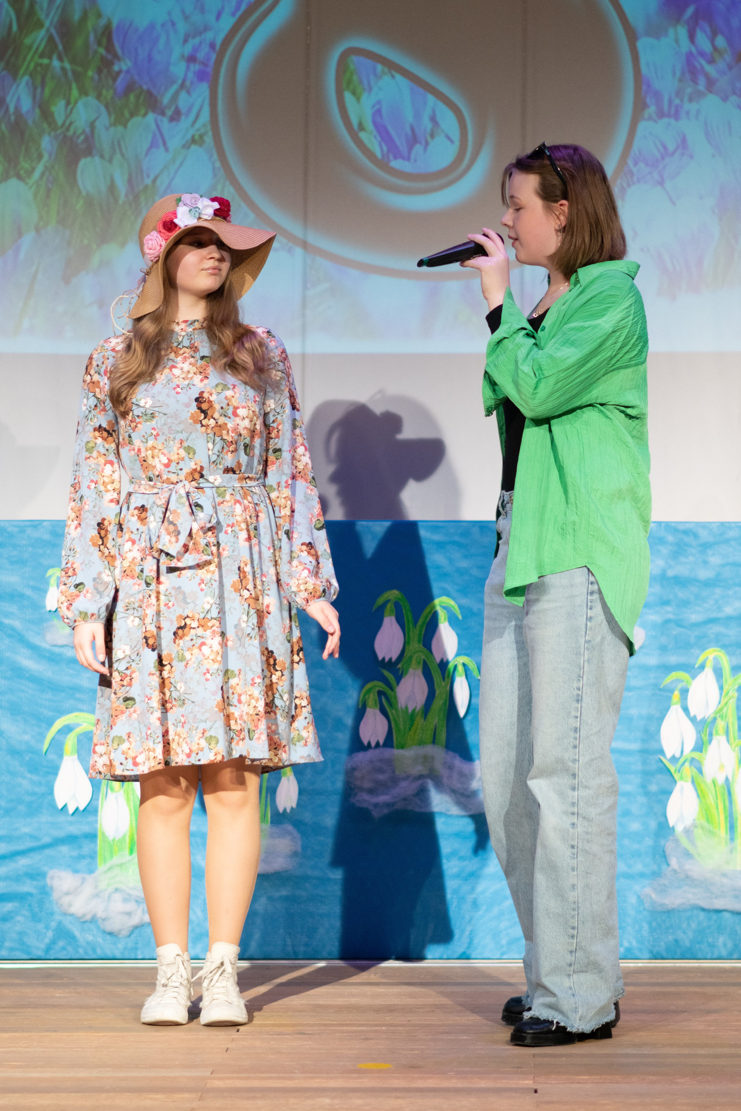 Концерт. Семейный и детский фотограф