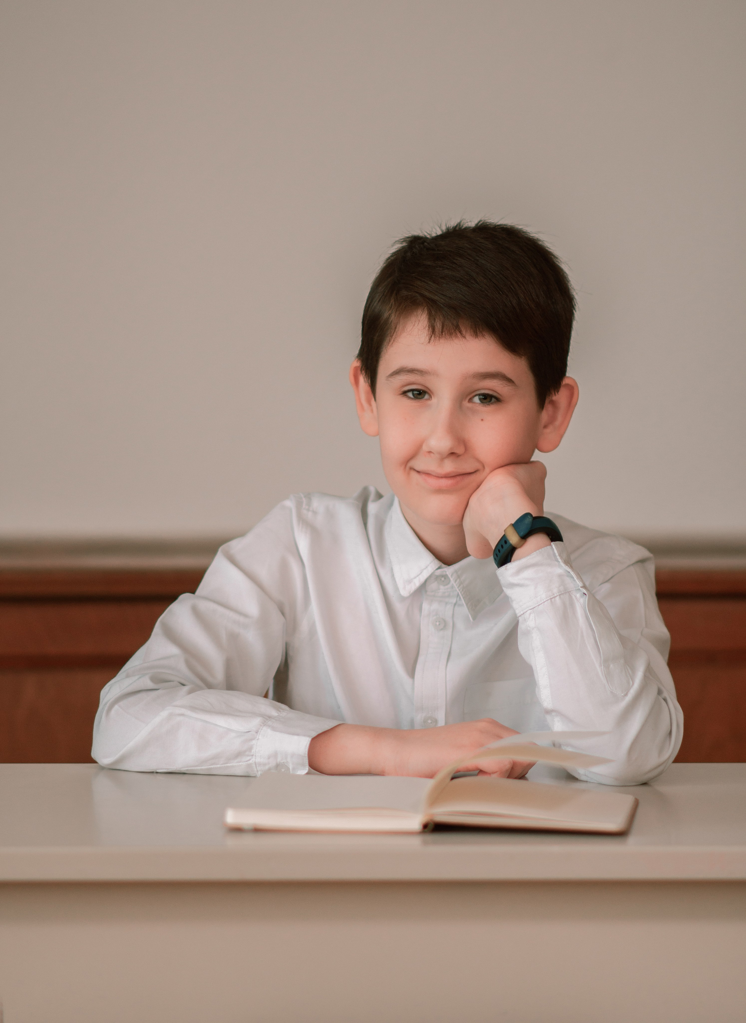 Портреты. Семейный и детский фотограф