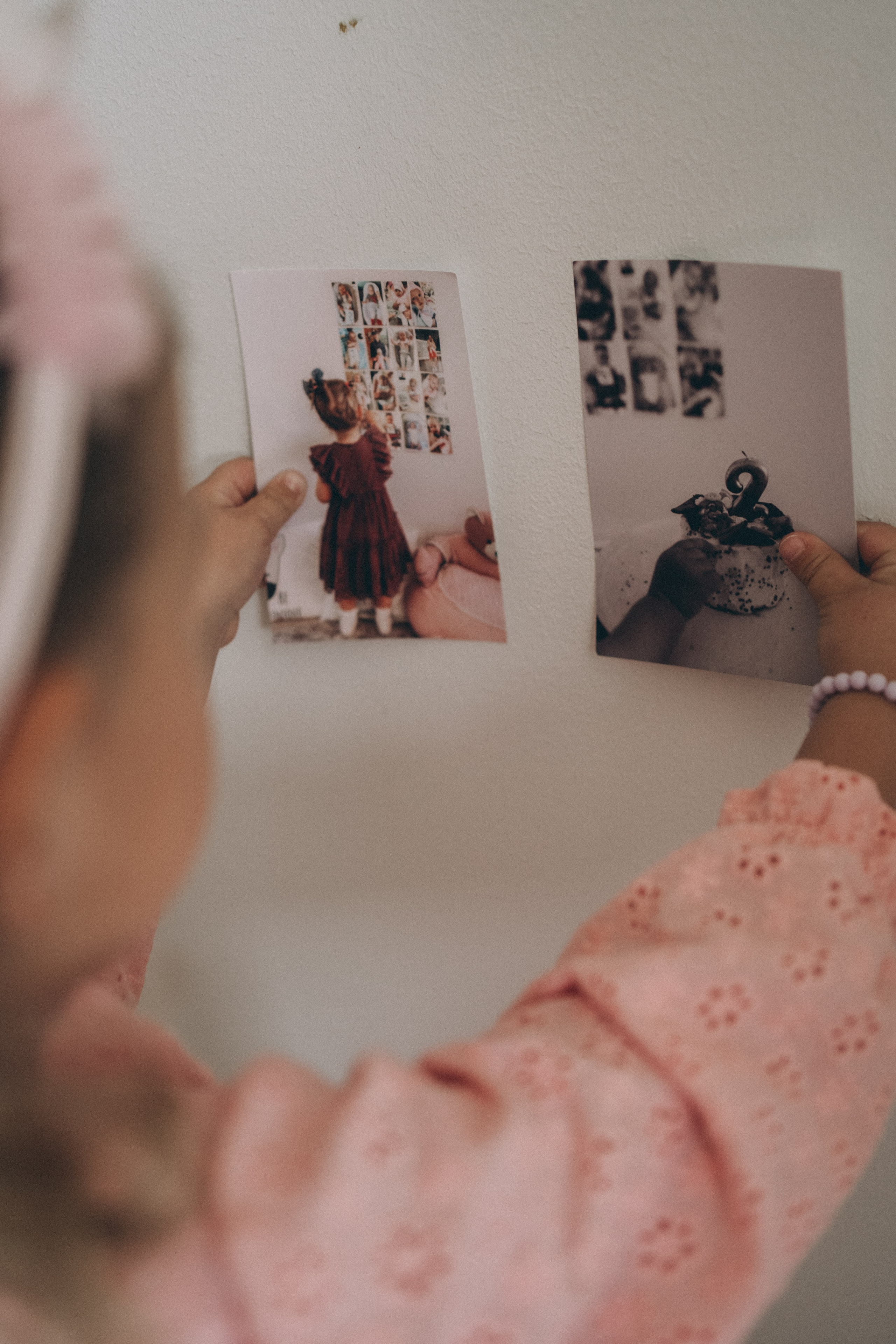 Adri 3rd Bday. Family photographer in Helsinki, Victoria Guadagno