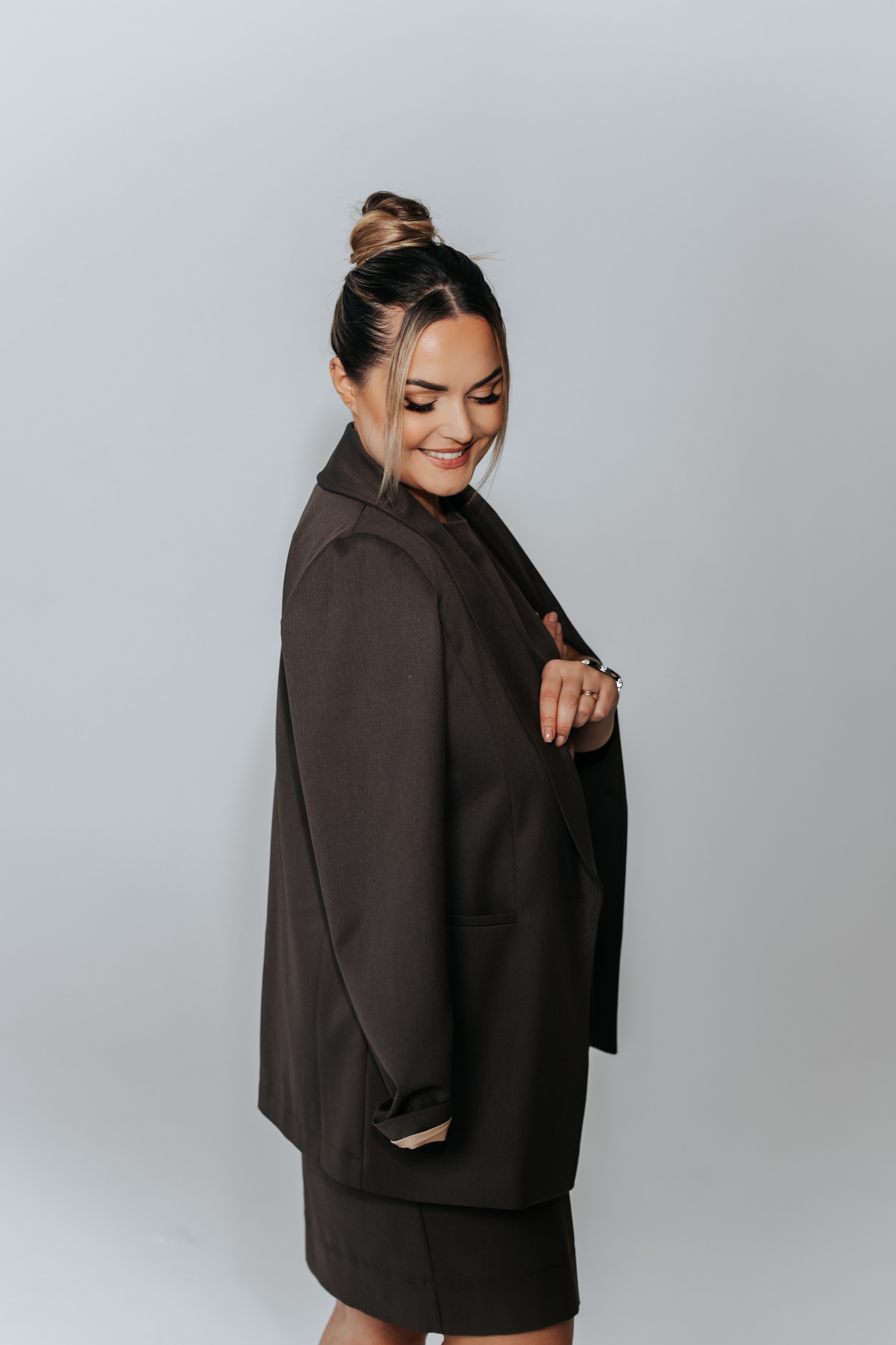 Karolina I Interior designer. Wedding, christening and family photographers in Vilnius, Lithuania