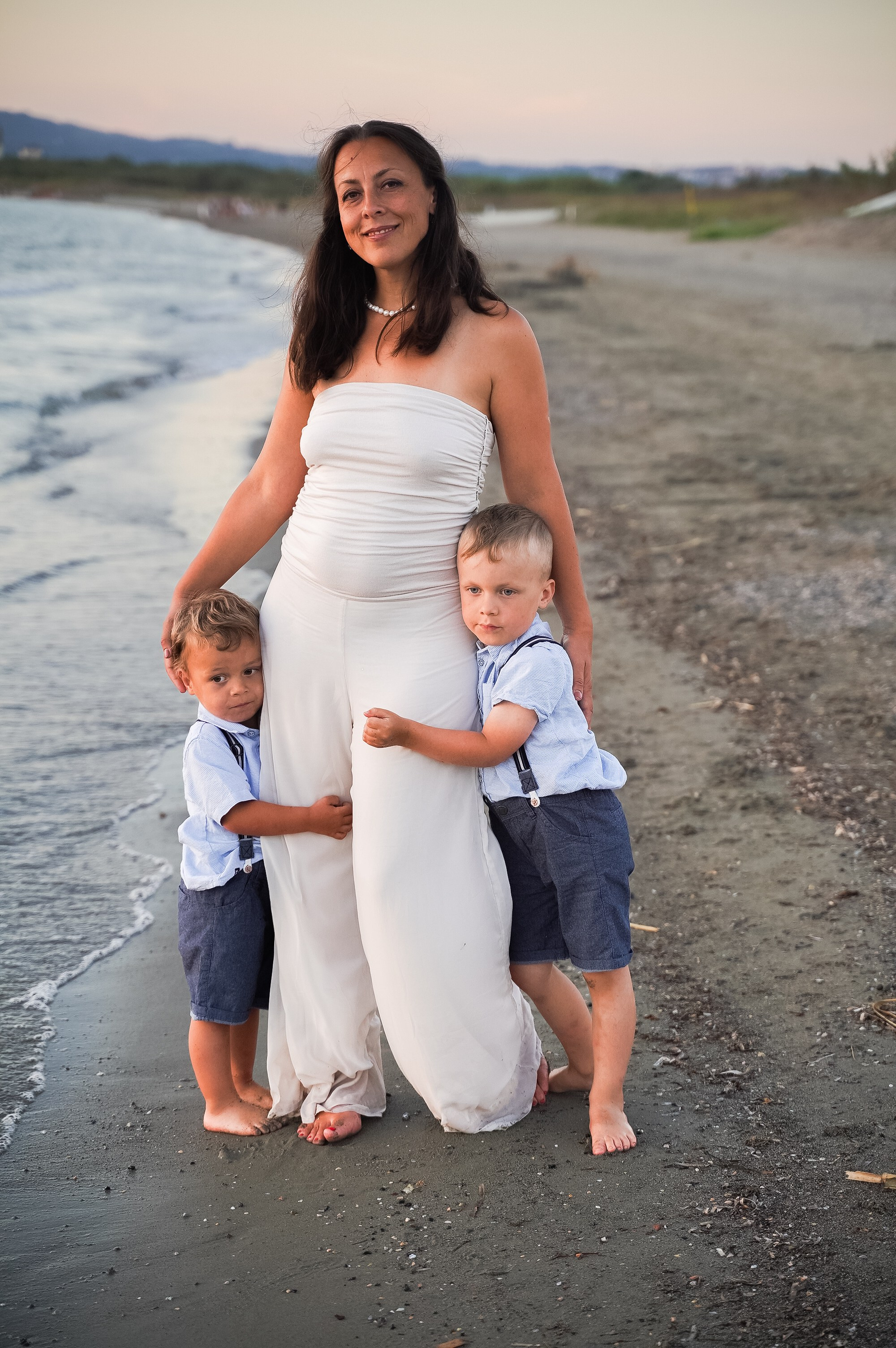 Portfolio Nina. Семейные лагеря в Европе с Ниной Янечковой и Ириной Зиновьевой