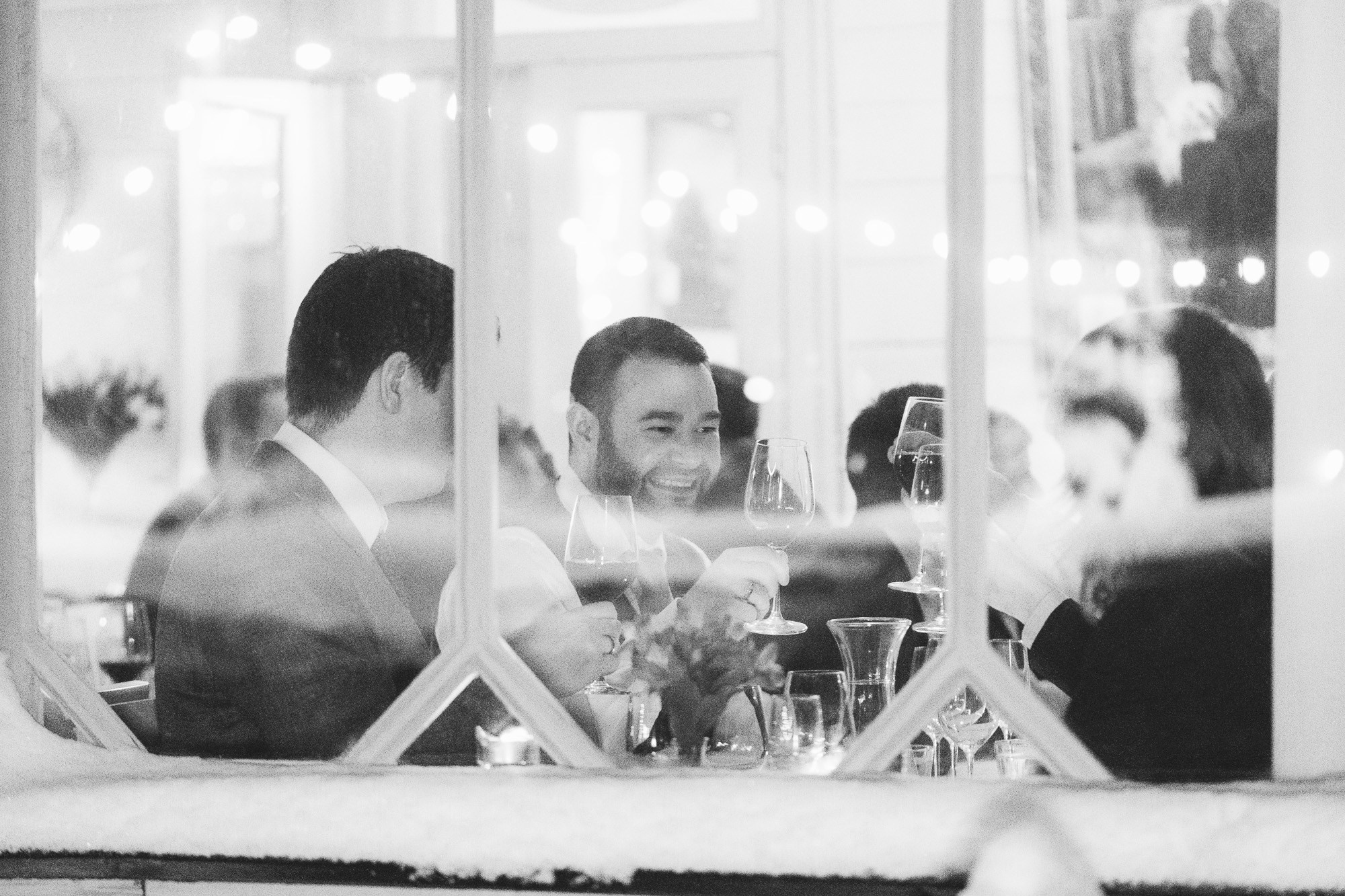 Häät Puotilan Kartanossa: Sateenkaari häät Puotilan kartano