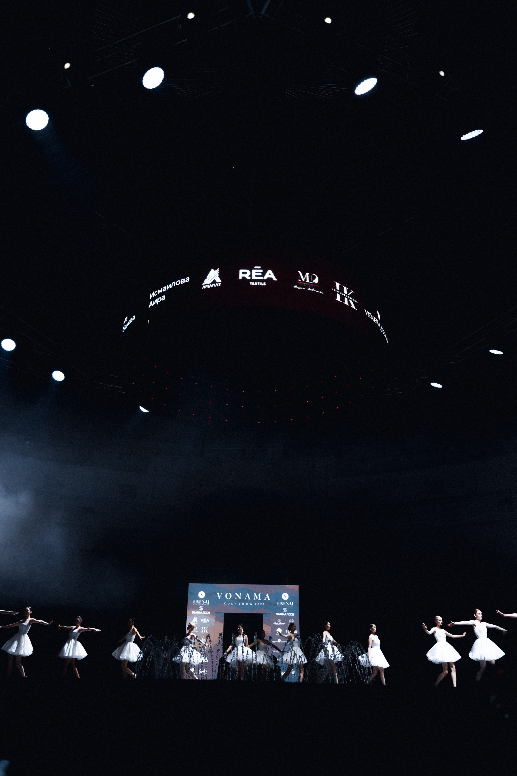 VONAMA CULT SHOW 2025. Азимжан Нуритдинходжаев — свадебный фотограф