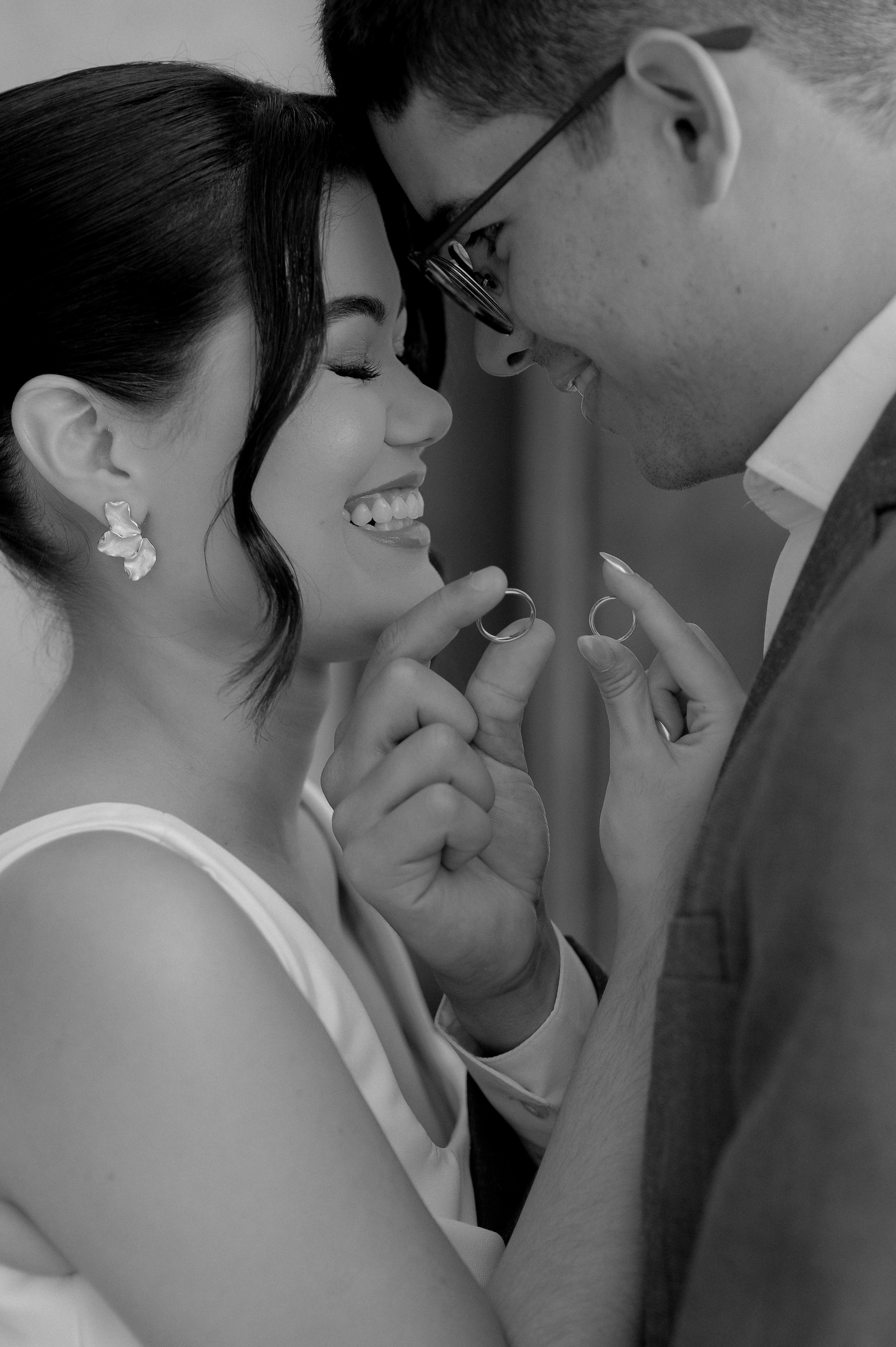 CARTÓRIO. Haziel Ribeiro Fotógrafo de Casamentos em Natal RN