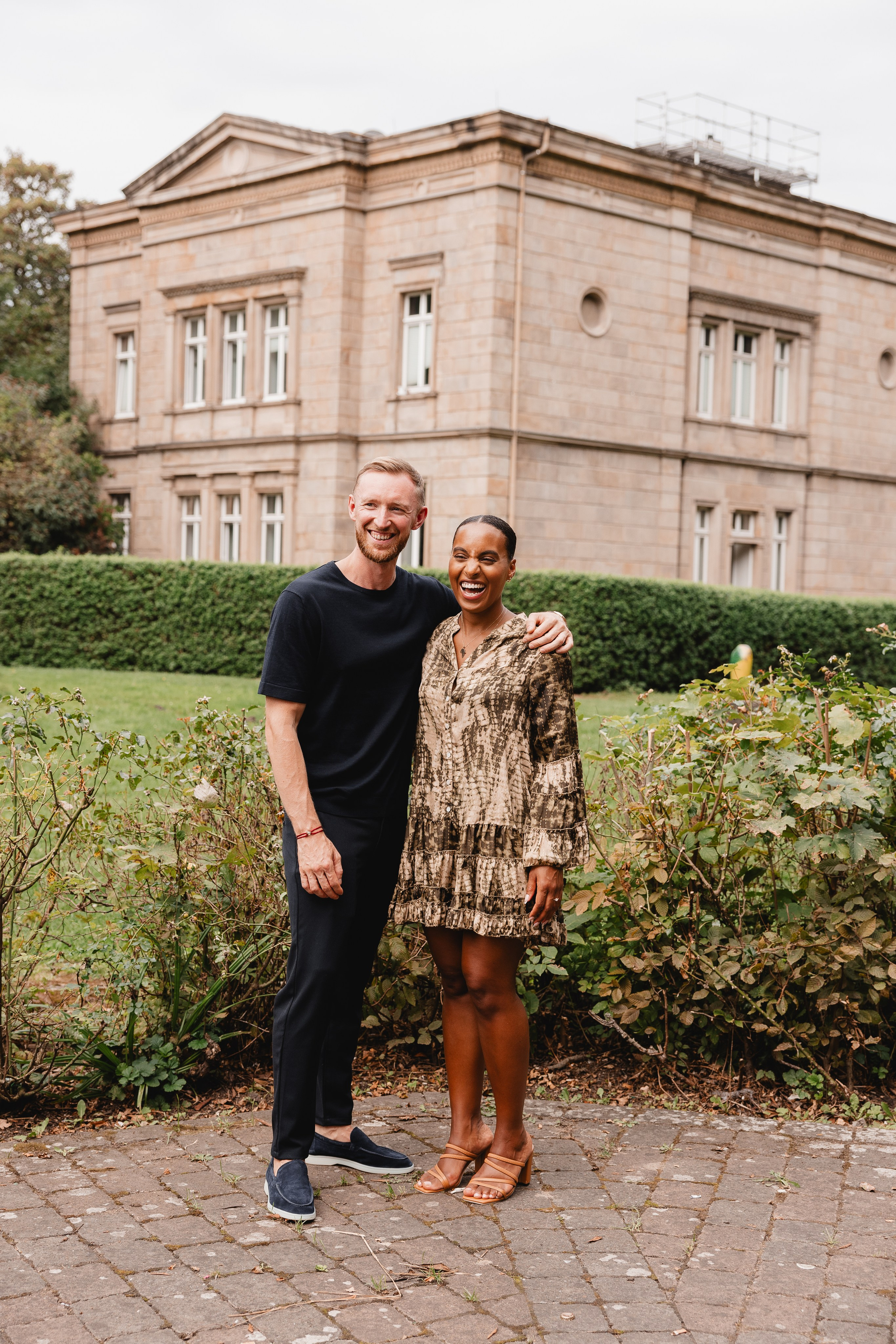 Luba & Vincent | Haus Witten. Hochzeitsfotografie |Hochzeitsfotograf Bochum | Hochzeitsfotograf Dortmund | Hochzeitsfotograf Essen | Hochzeitsfotograf Ruhrgebiet