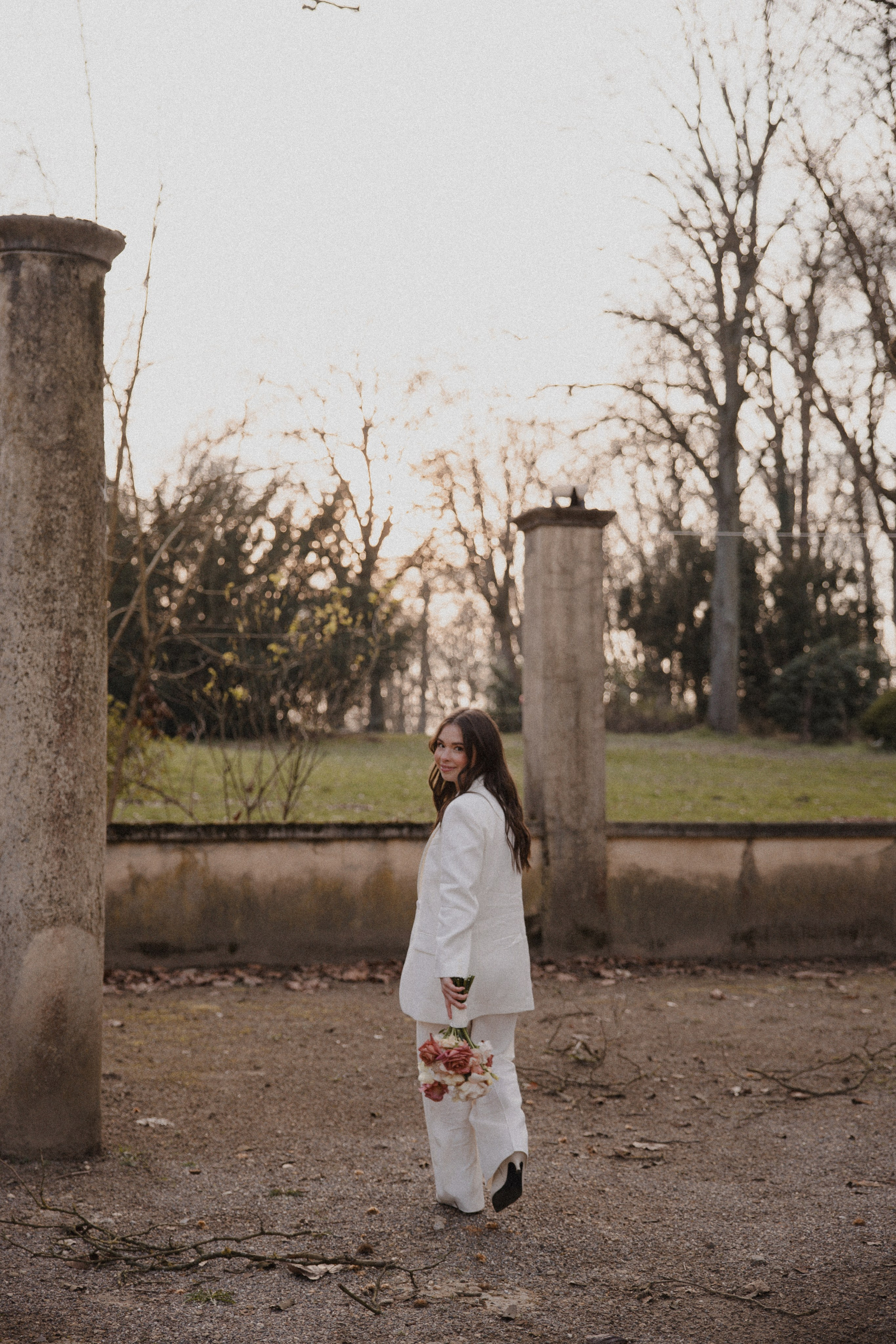 Morena & Niklas I Haus Hohenstein. Hochzeitsfotografin Bochum | Halyna Reiche Fotografie NRW