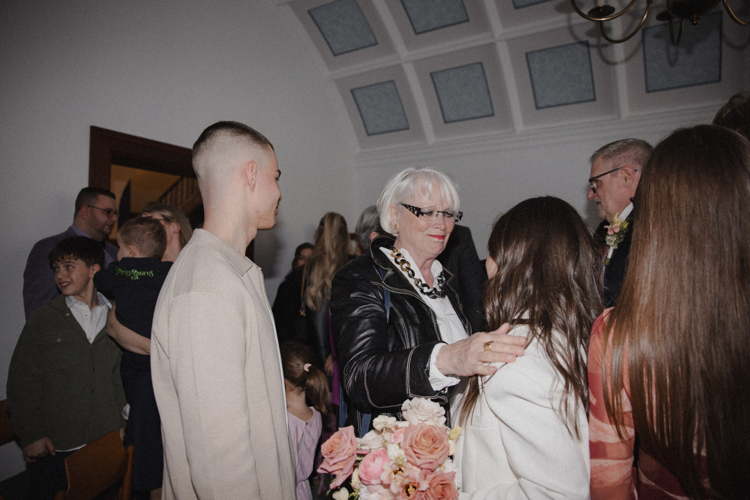 Morena & Niklas I Haus Hohenstein. Hochzeitsfotografin Bochum | Halyna Reiche Fotografie NRW