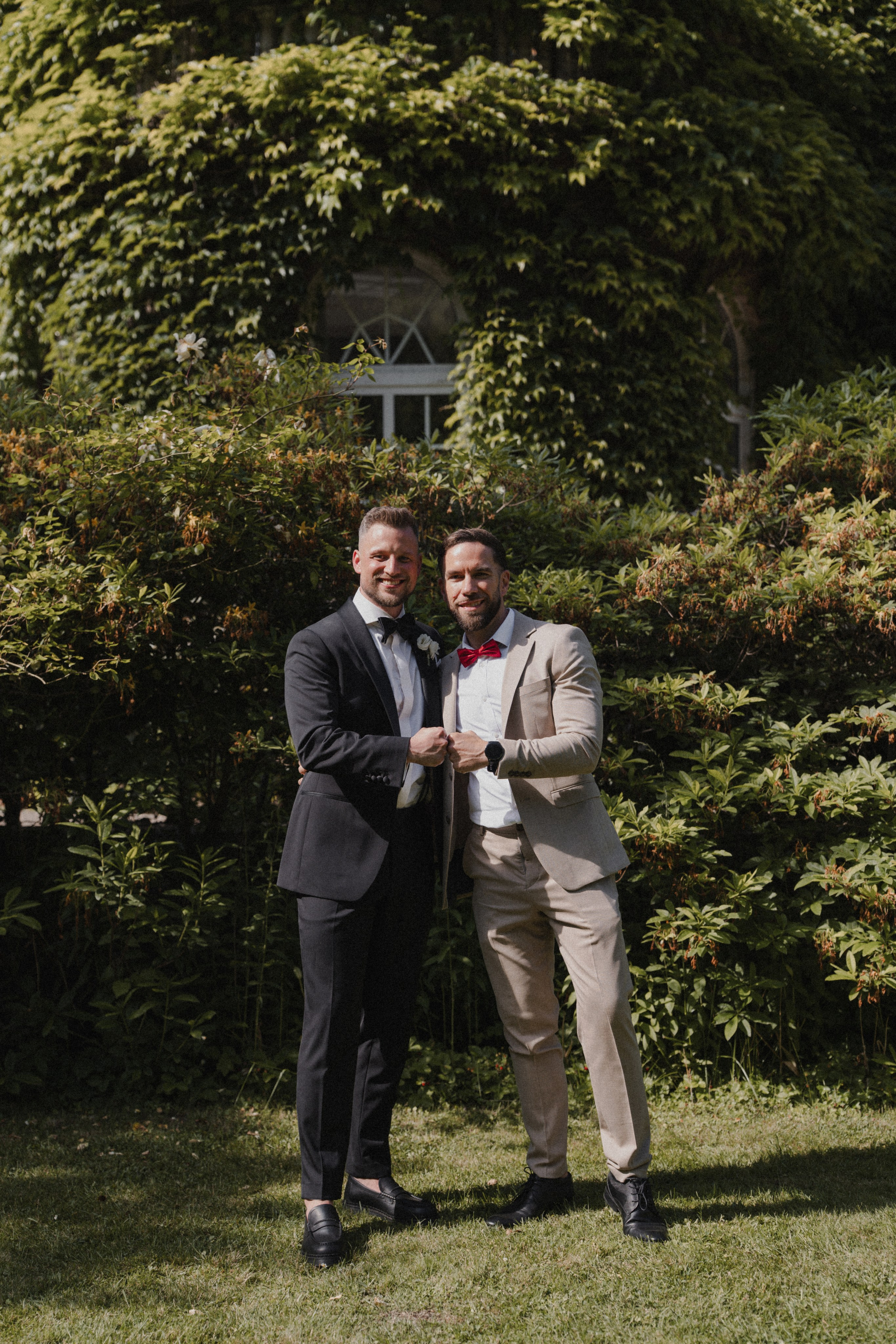Jessica & Felix I Gesellschaft Harmonie Bochum. Hochzeitsfotografin Bochum | Halyna Reiche Fotografie NRW