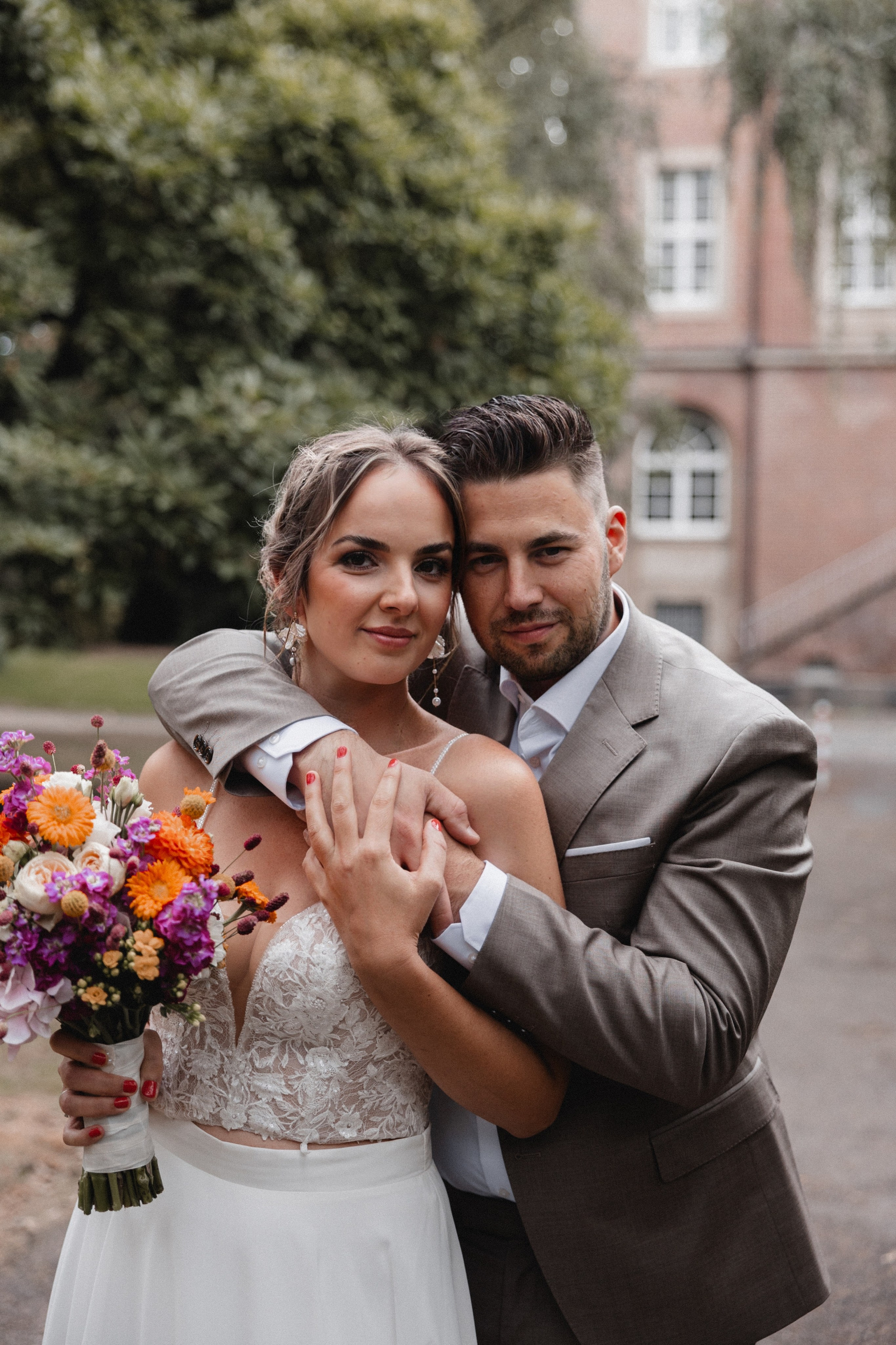Andrea & Dragan | Herne. Hochzeitsfotografie |Hochzeitsfotograf Bochum | Hochzeitsfotograf Dortmund | Hochzeitsfotograf Essen | Hochzeitsfotograf Ruhrgebiet