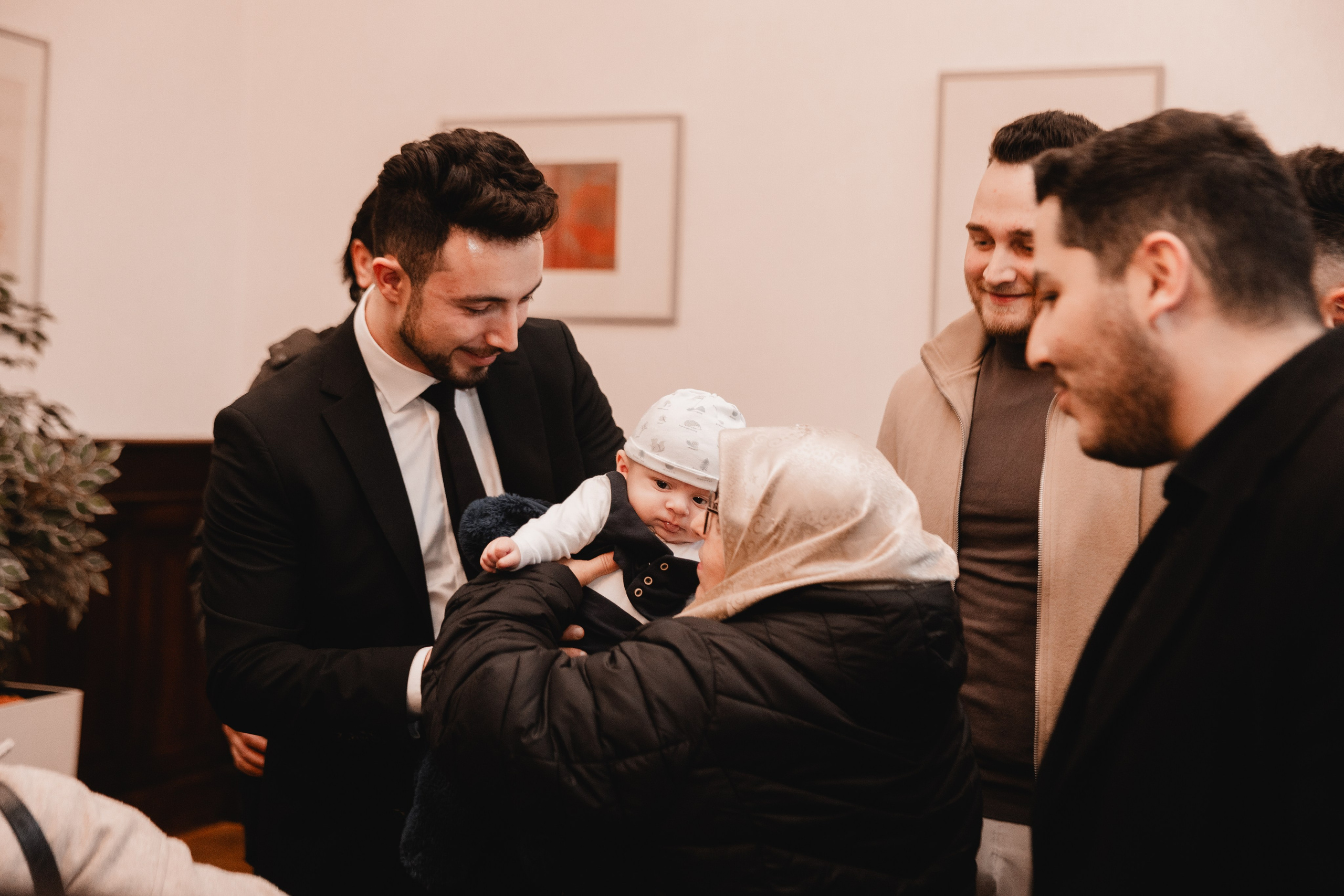 Yilmaz und Yaman | Amtshaus Langendreer, Bochum. Hochzeitsfotografie |Hochzeitsfotograf Bochum | Hochzeitsfotograf Dortmund | Hochzeitsfotograf Essen | Hochzeitsfotograf Ruhrgebiet