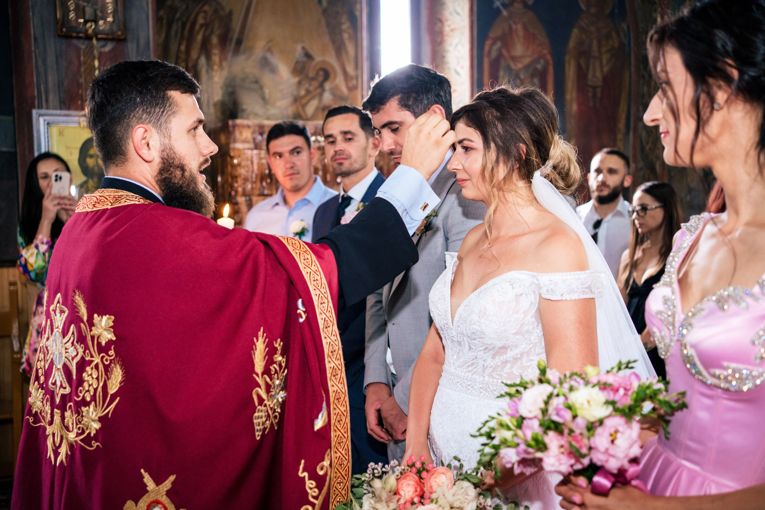 Nunta Mihai si Florin – Film si Foto Ploiesti. Fotografie | Videografie | ARN Creative Events