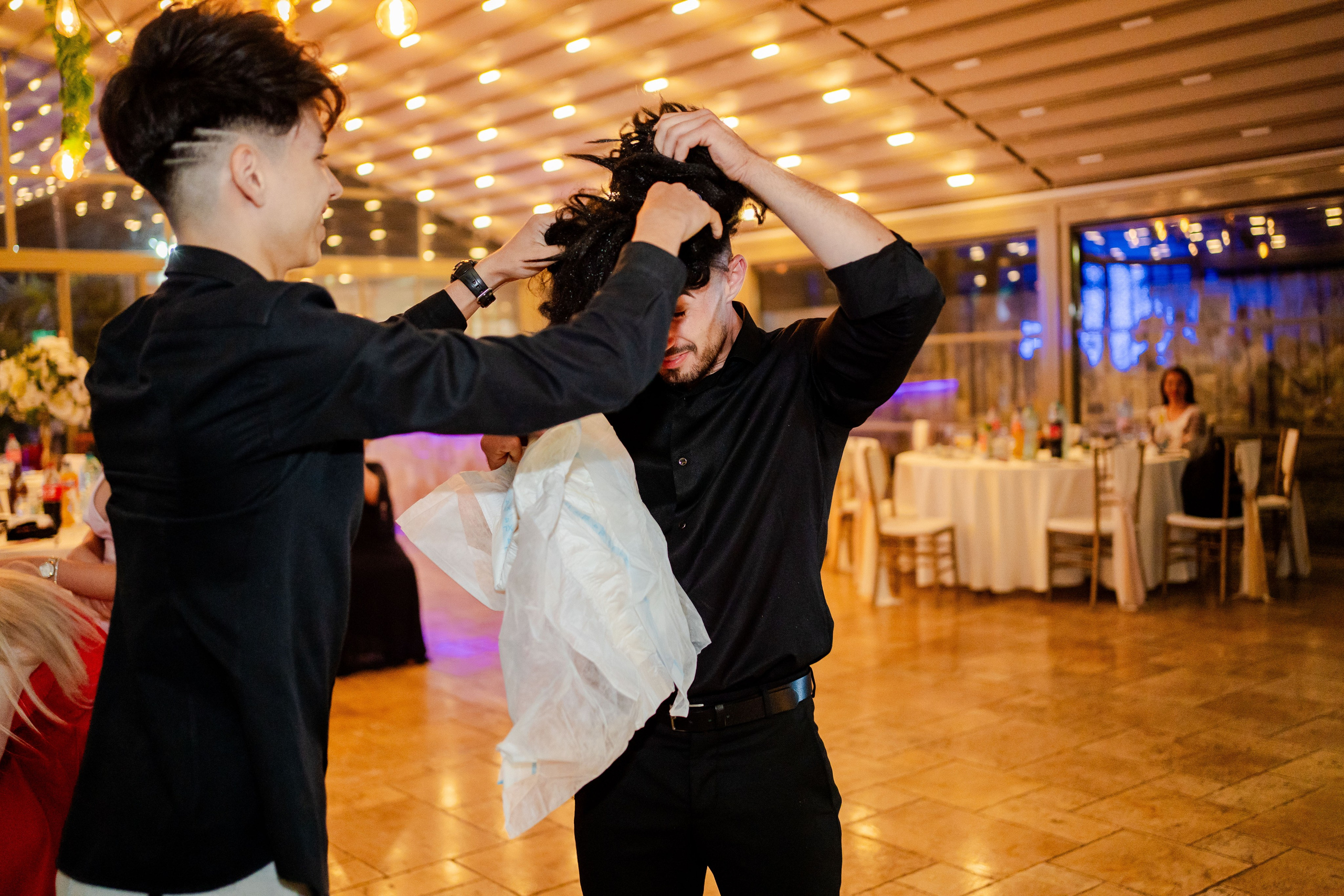 Nunta Andreea si Catalin – Fotograf Ploiesti. Fotografie | Videografie | ARN Creative Events