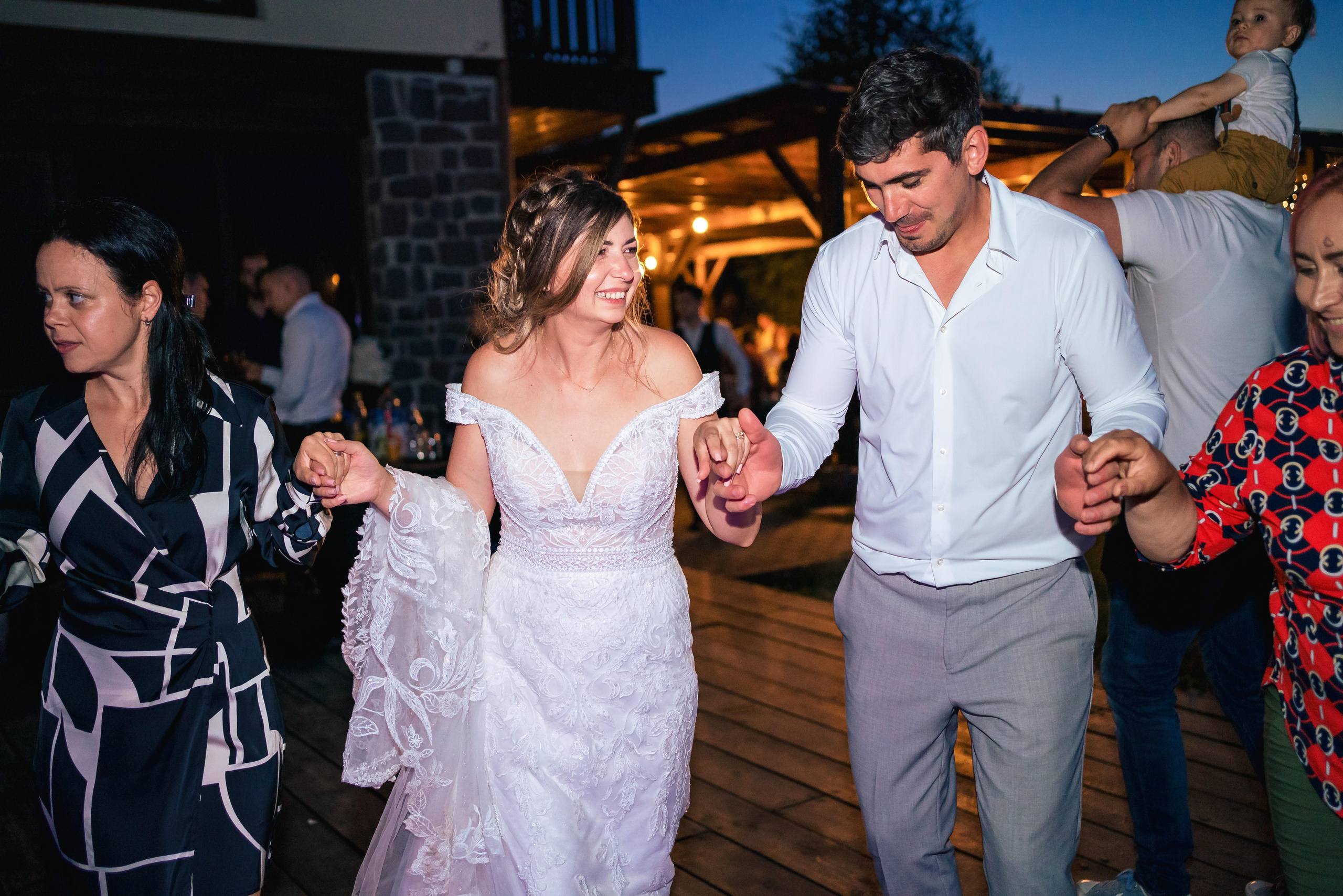 Nunta Mihai si Florin – Film si Foto Ploiesti. Fotografie | Videografie | ARN Creative Events