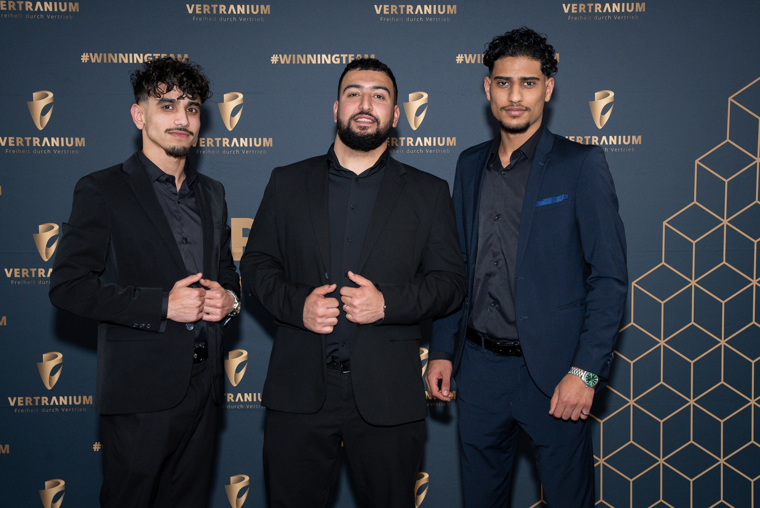 EVENTS BUSINESS. Fotostudio in Metzingen