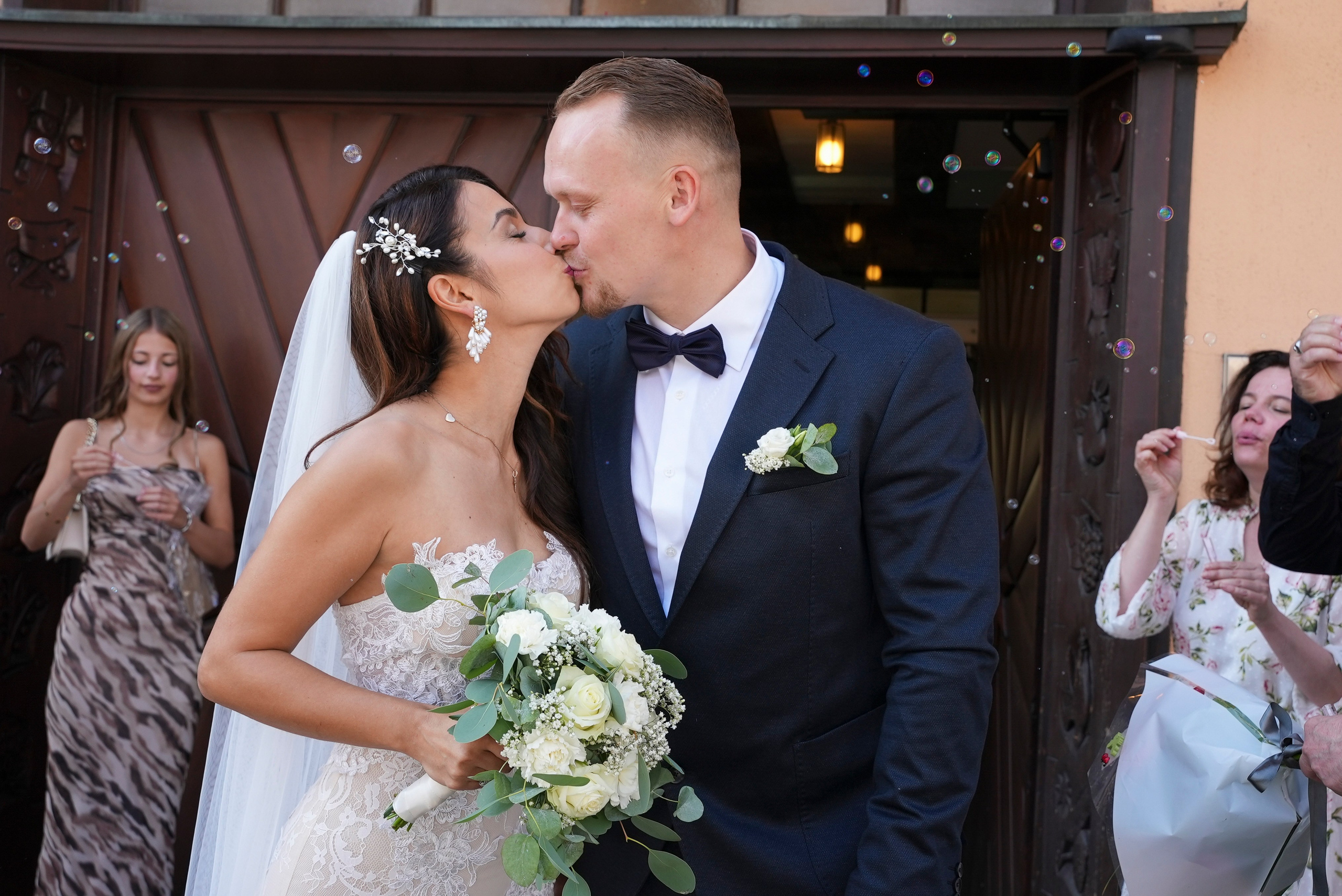 Max & Maria. Fotostudio in Metzingen