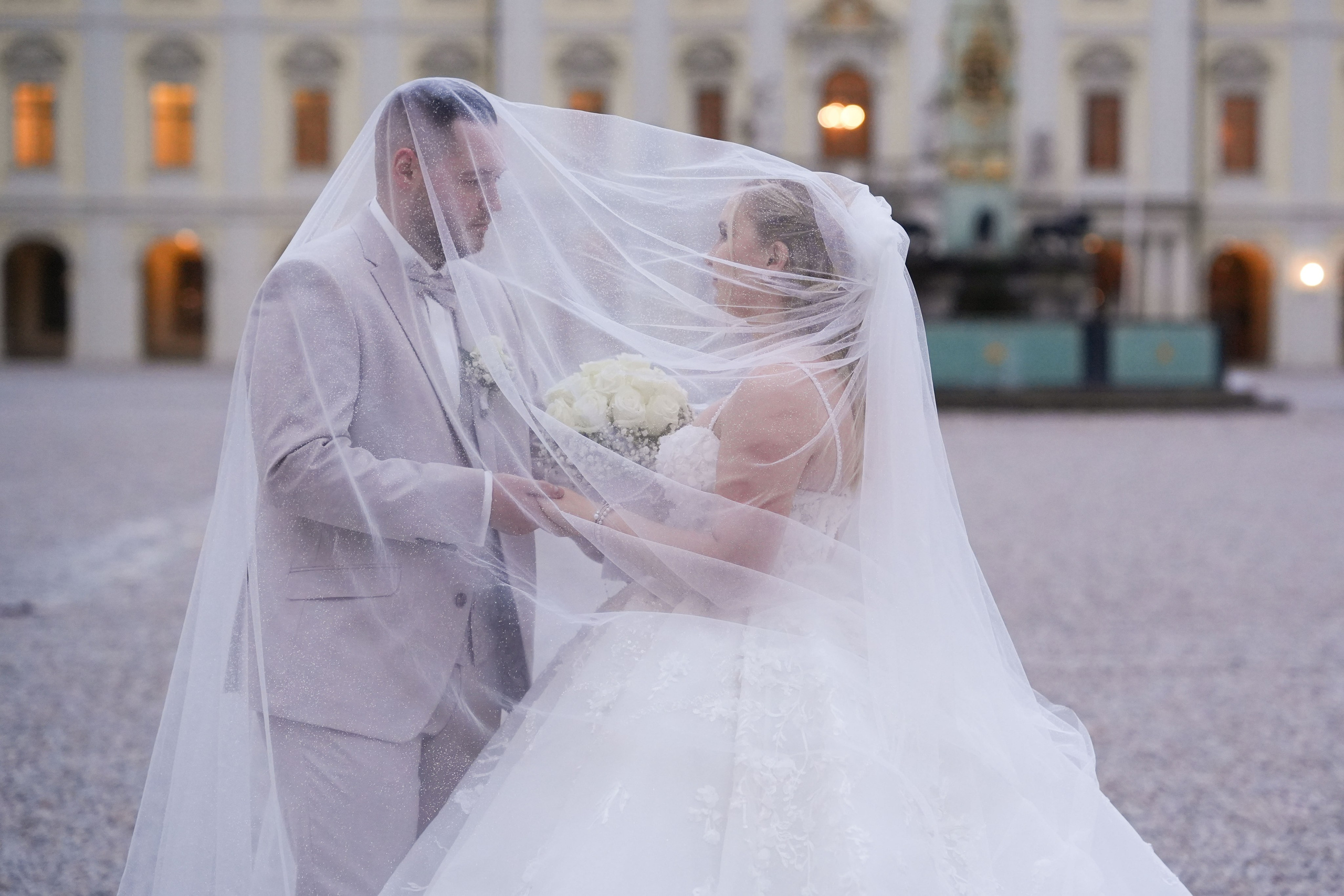 Junna & Stefan. Fotostudio in Metzingen