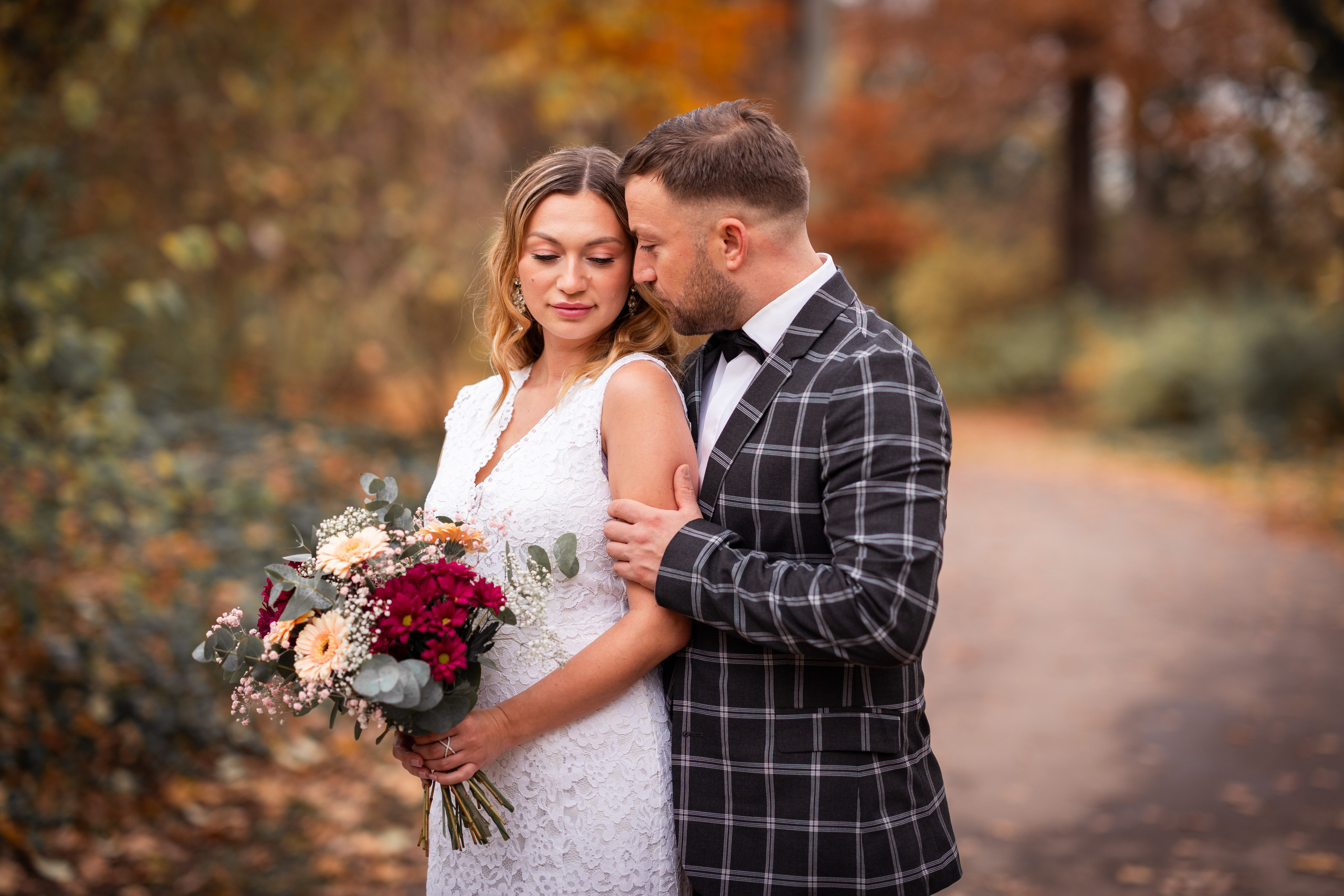 Inna & Vladimir. Fotostudio in Metzingen