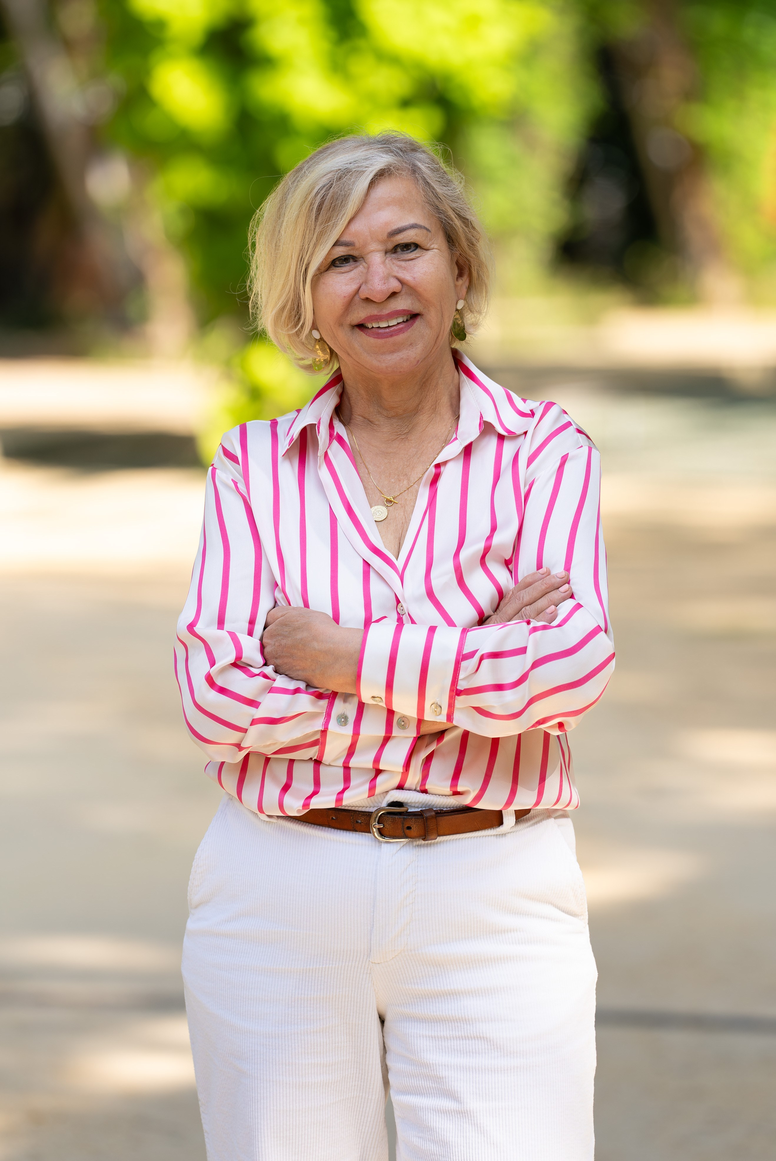Sylvia. Fotostudio in Metzingen