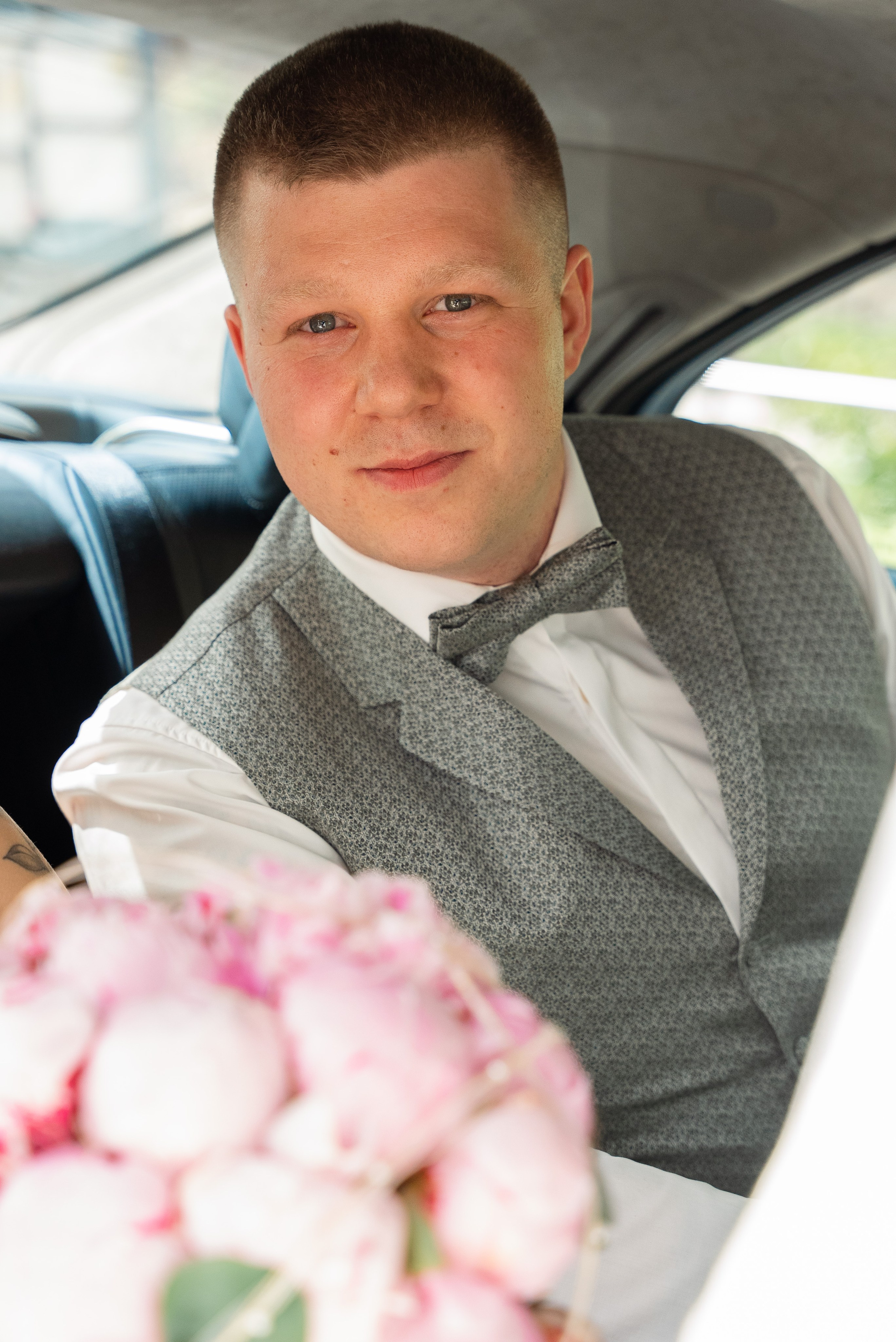 Kevin & Jasmin. Fotostudio in Metzingen