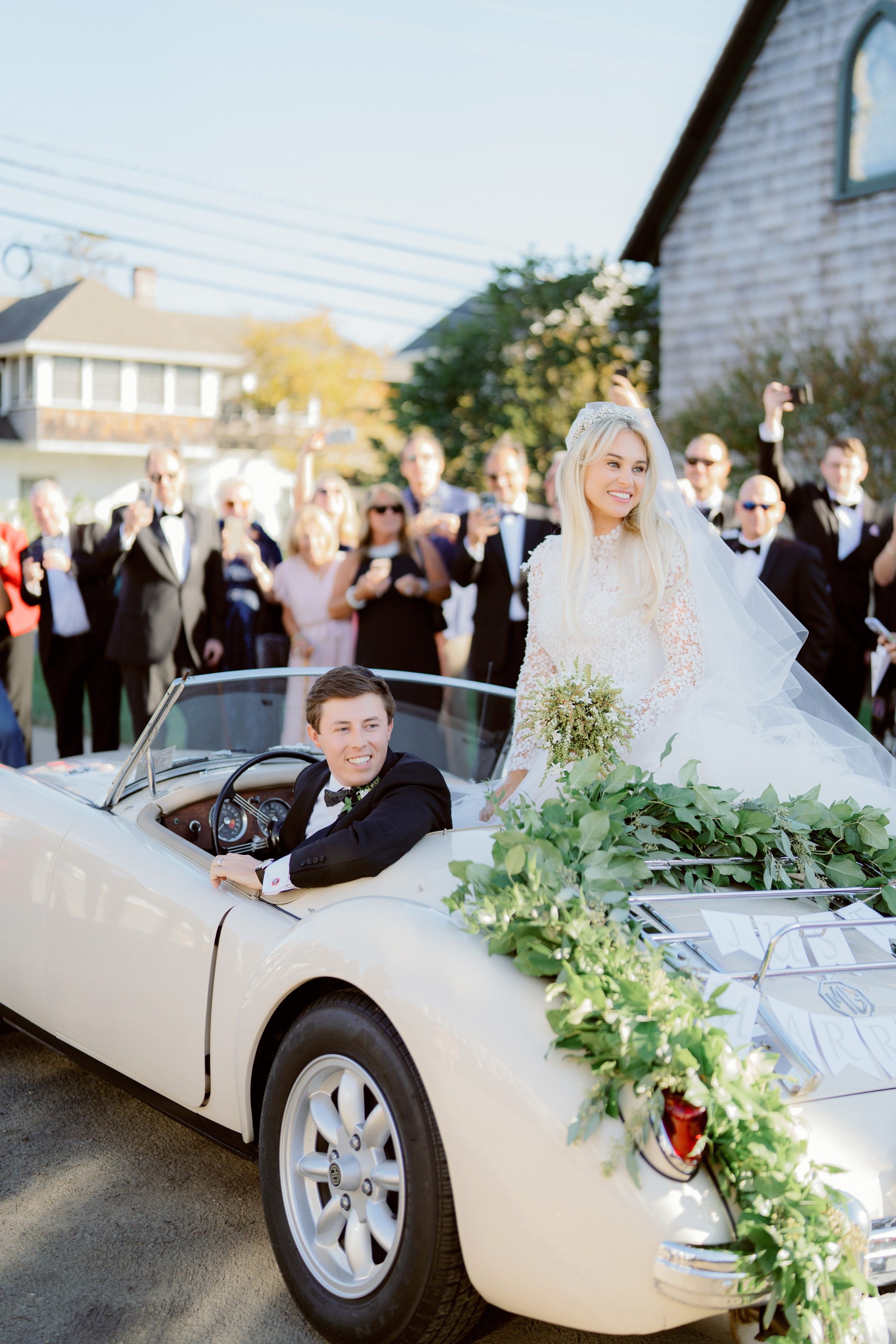 Katherine and Matt. Wedding photographer and videographer New York | New Jersey