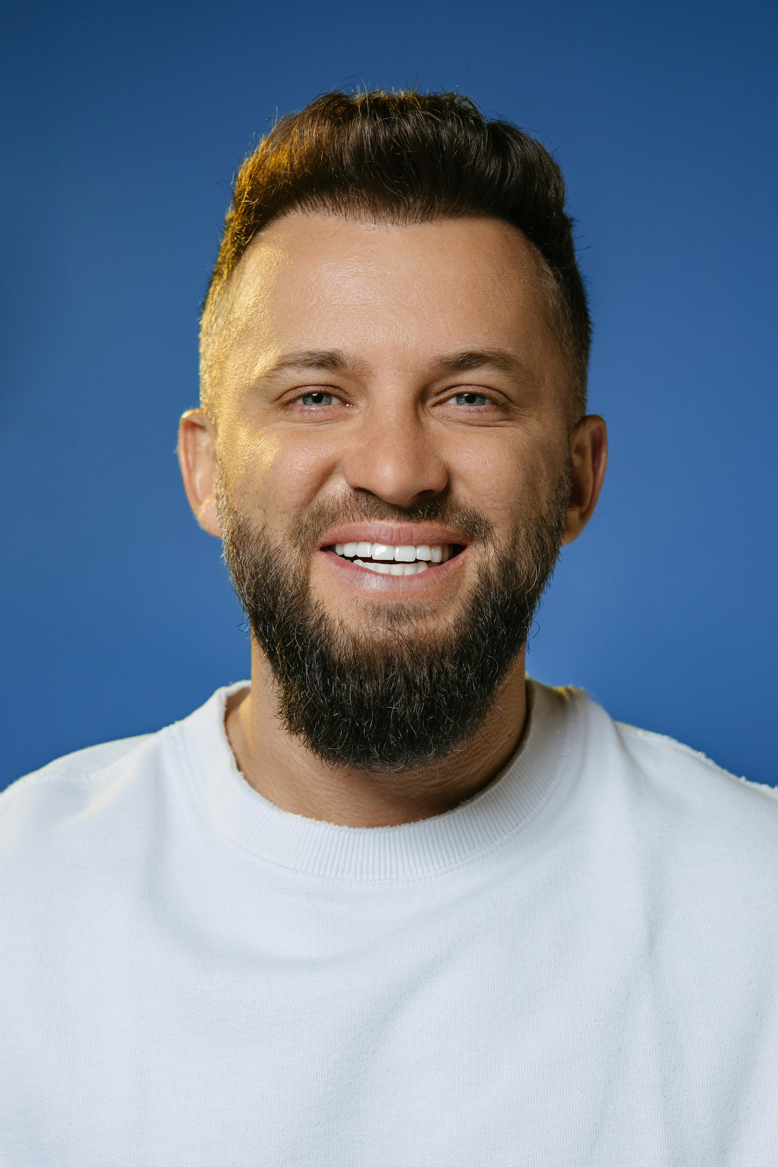 Artem. Профессиональный фотограф Нурмиева Вероника