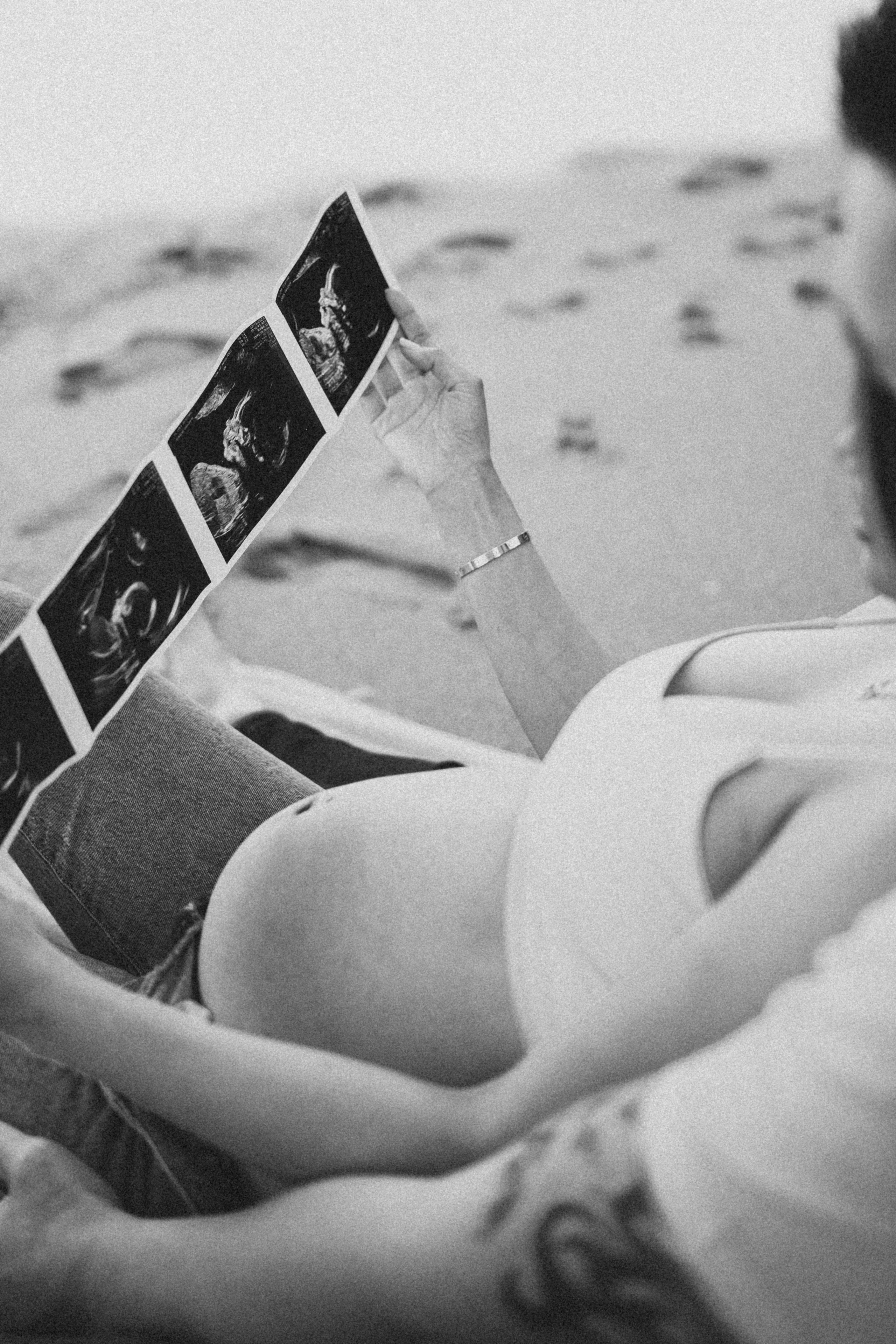 Lynh’s Maternity Session at Half Moon Bay. Soulo Photography | San Francisco Bay Area Based Photographer