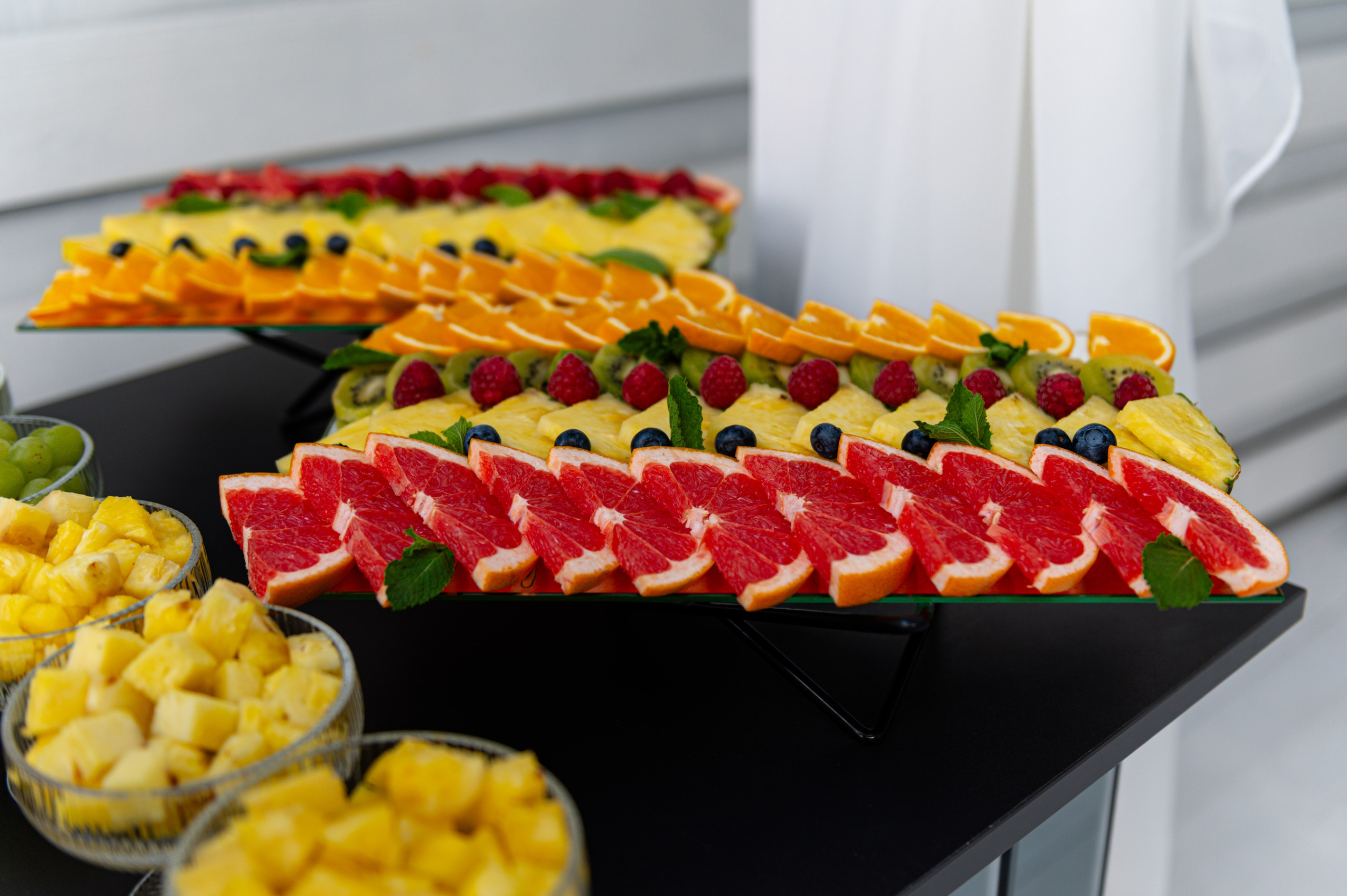 Daniel&Carolina. Petru Chilian — Fotograf nuntă / eveniment MD/RO