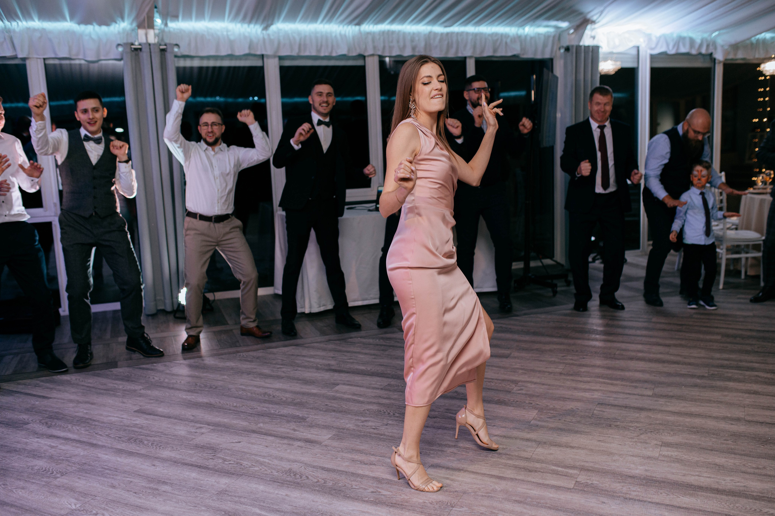 Anastasia i Kirill. Home page