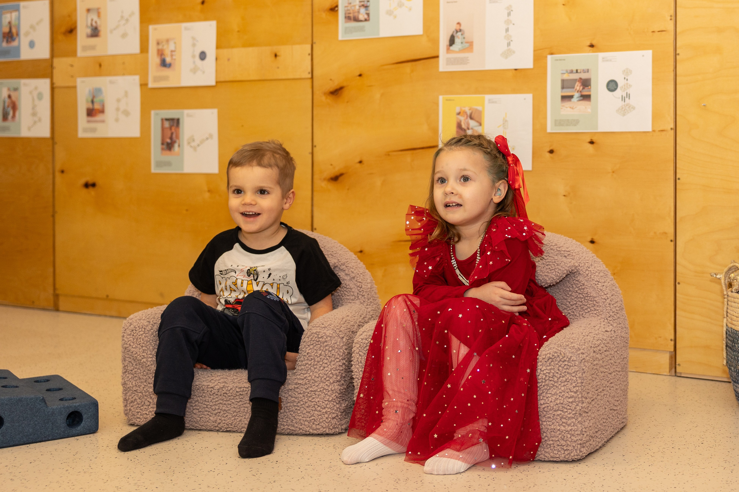 День рождения Артёма 24 января 2026 года. Семейный и детский фотограф в Варшаве Мила Бобровская