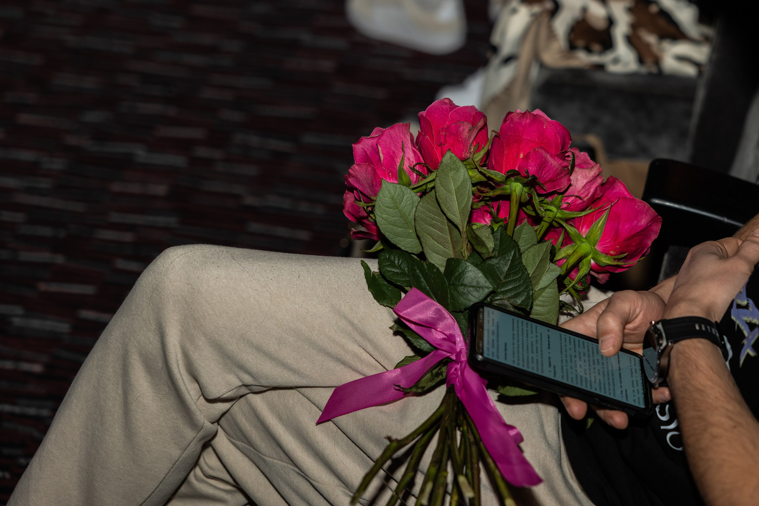 LEO DANCE SHOW WINTER 2025. Семейный и детский фотограф в Варшаве Мила Бобровская