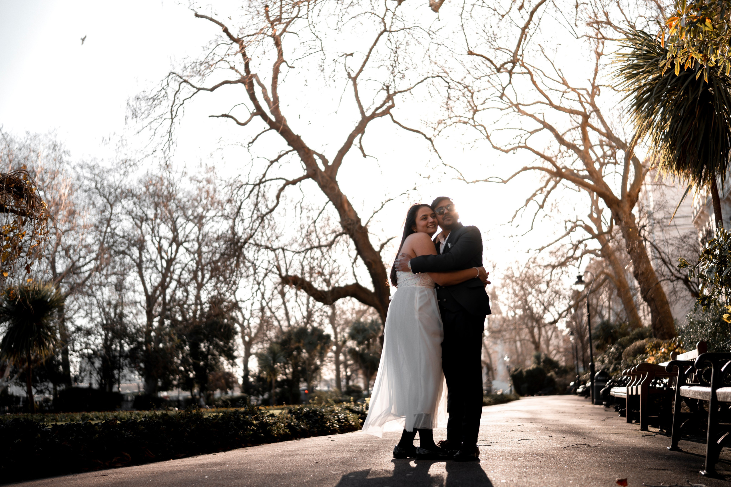 London photoshoot. Essentia Photography Services — Professional Photographer in London, United Kingdom