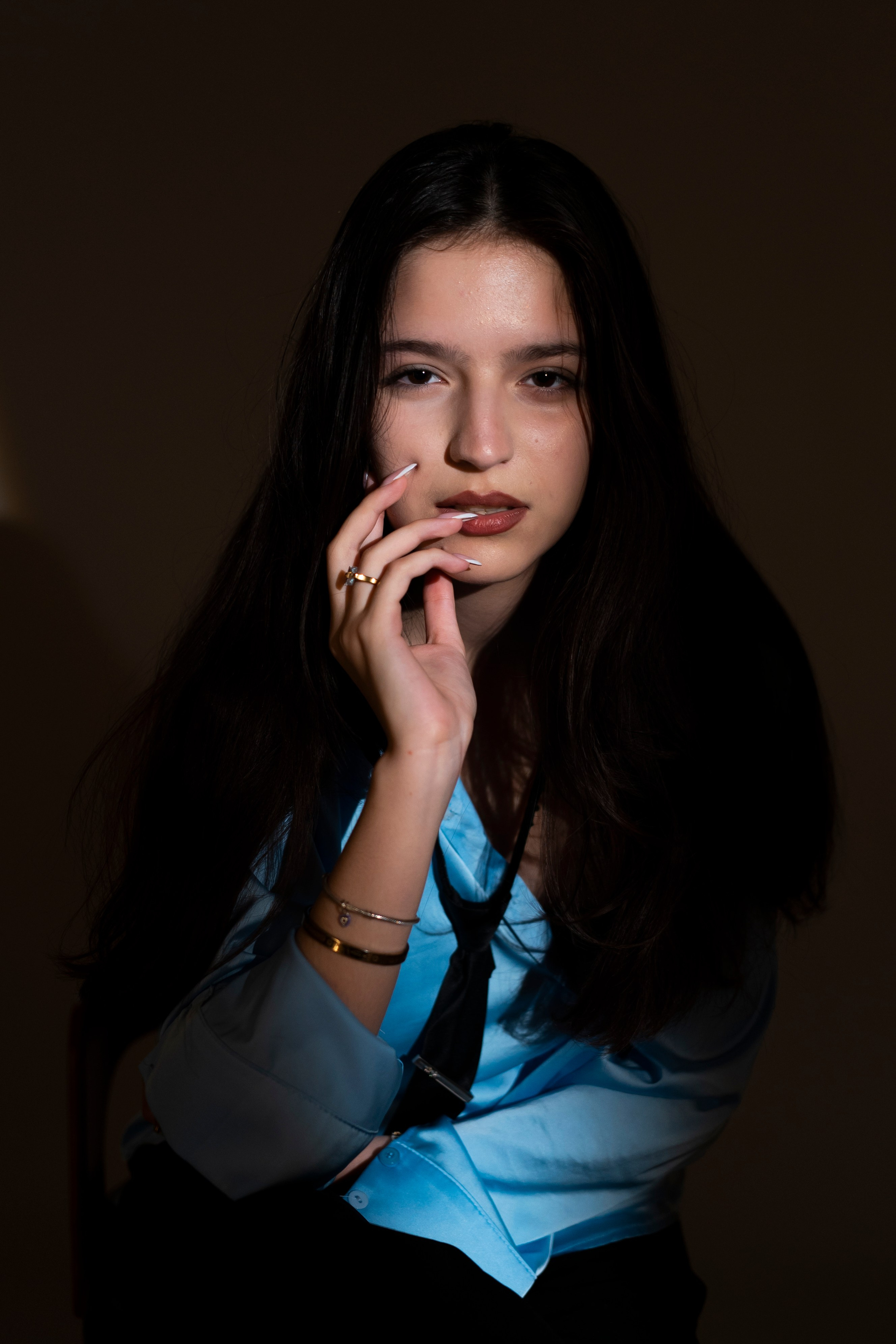 ელენე პაპიძე. Clapp Studio