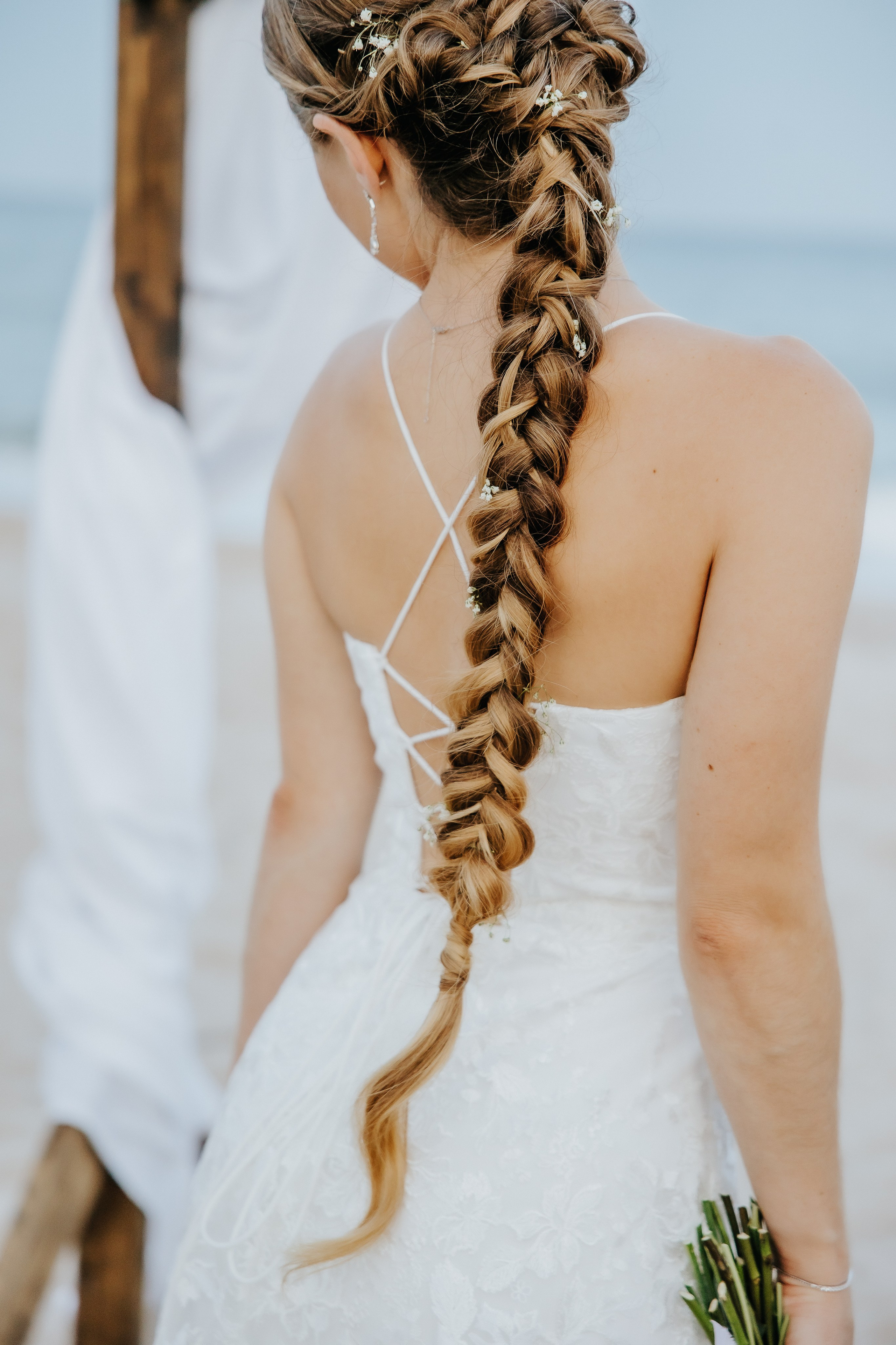 Heather & Jose wedding. Alya Leto Photographer