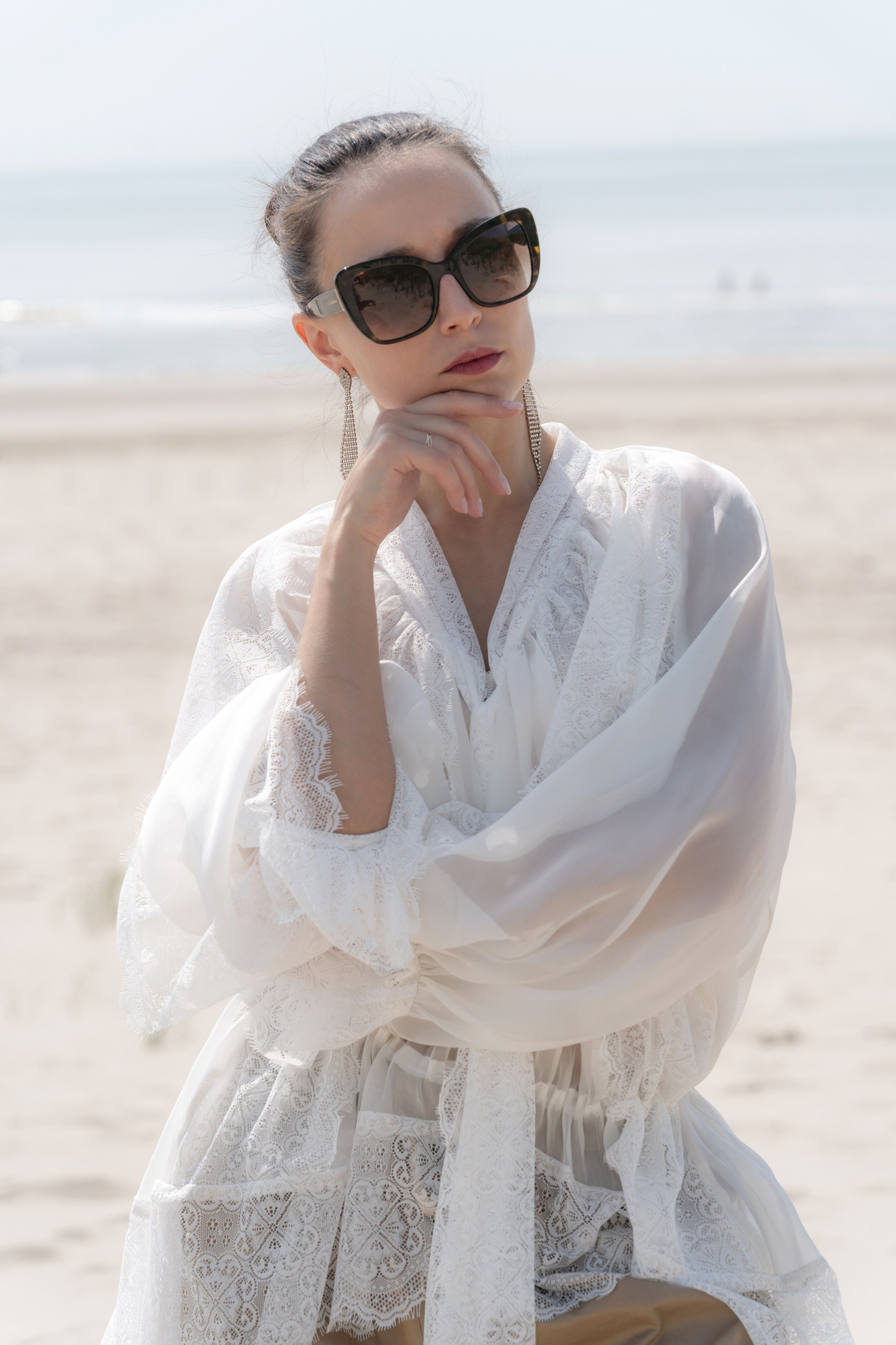 Rita Beach. Lms-mode.com
