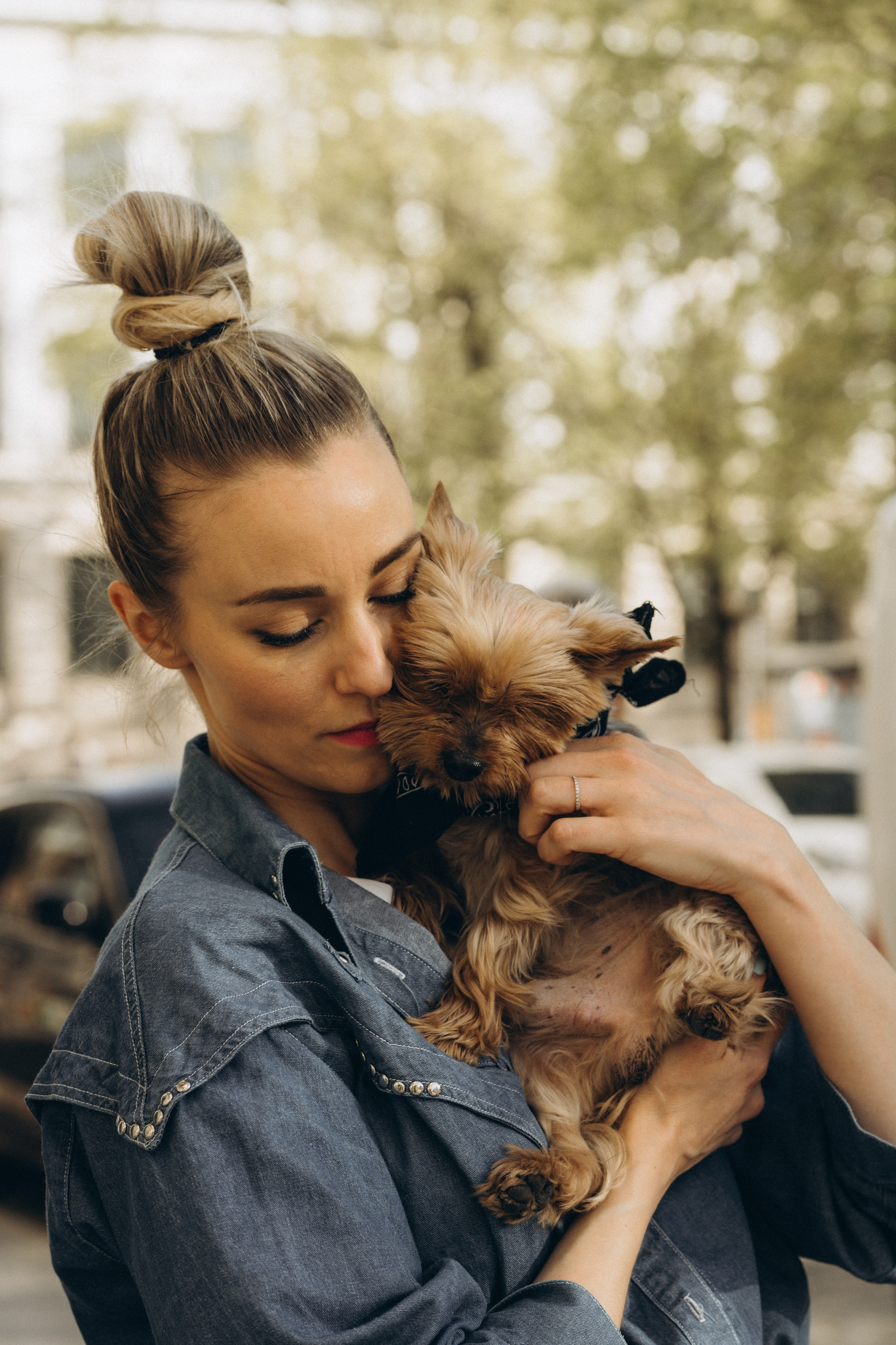 Wallun perhe. Wedding and portrait photographer in Helsinki Vickan O