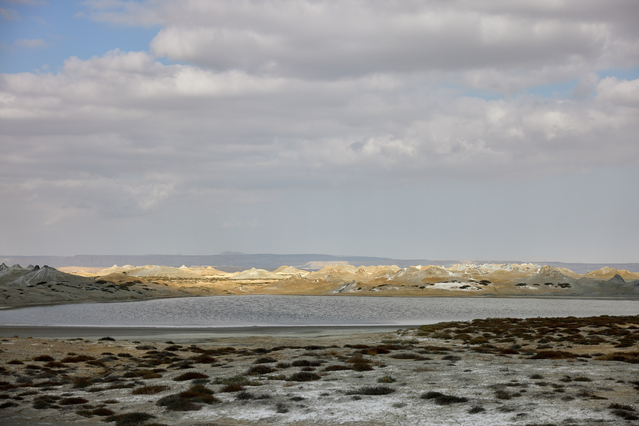 Экскурсия по Гобустану. День 3. Photographer in Baku Kamran Enceladus