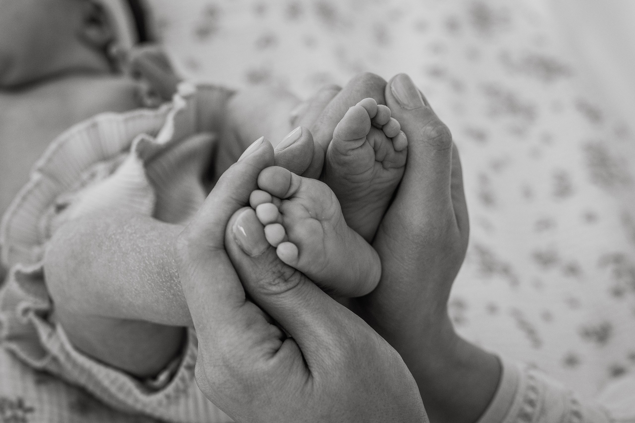 How to Prepare for Your In-Home Newborn Session in Bucks County | Alisa Tant. Alisa Tant — Family & Newborn Photographer in Bucks County, Pennsylvania