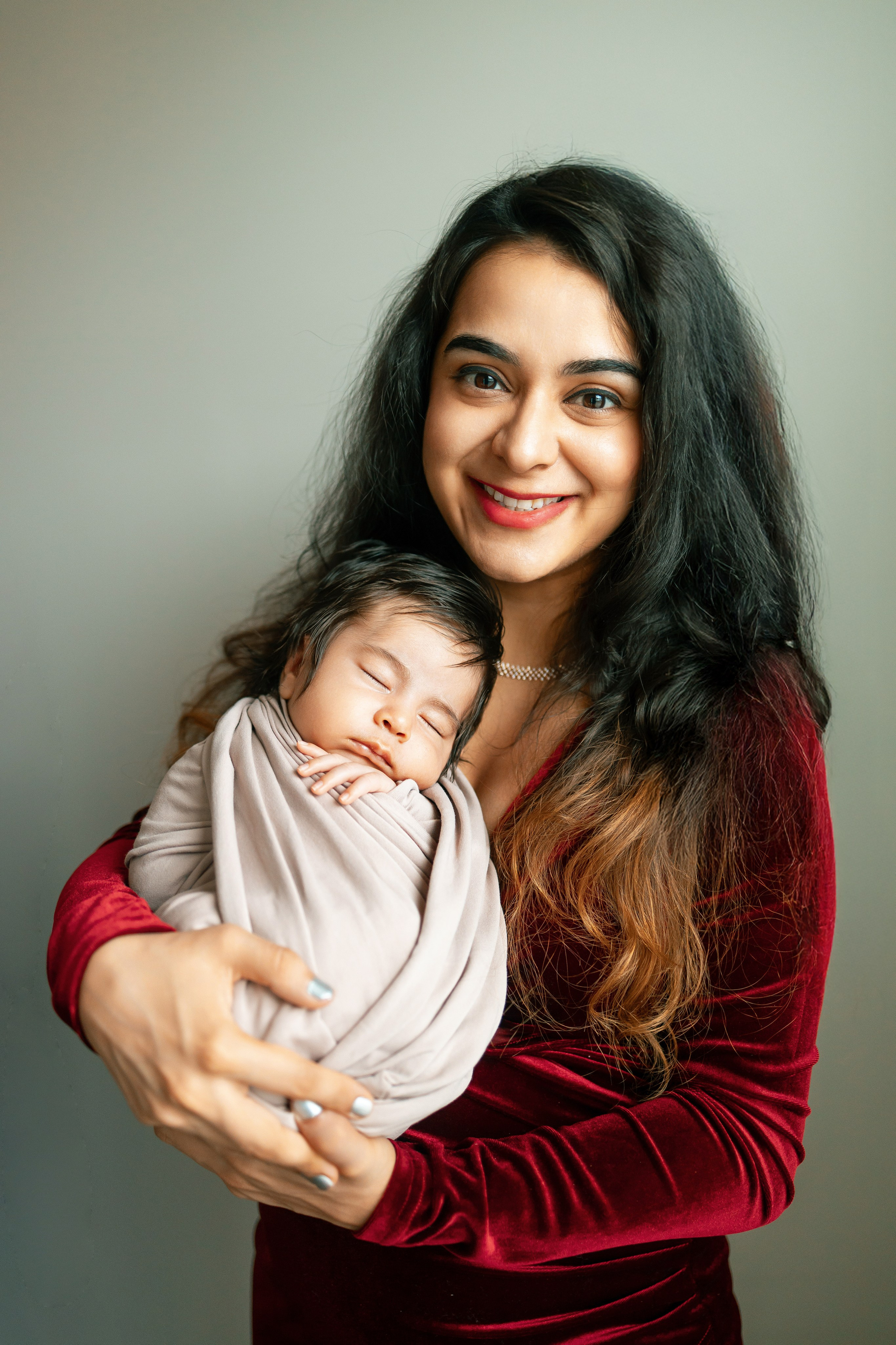 Newborn. Anaeliseevaphoto.com