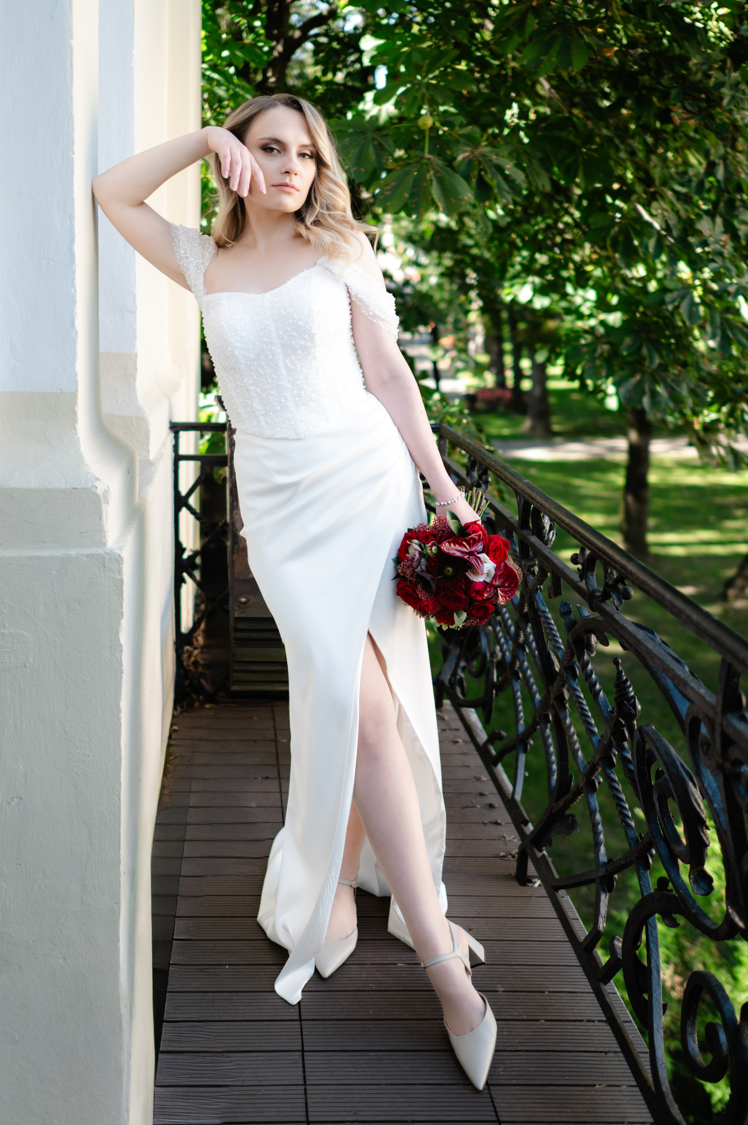 Wedding photos. Alexandra Hanu Photographer