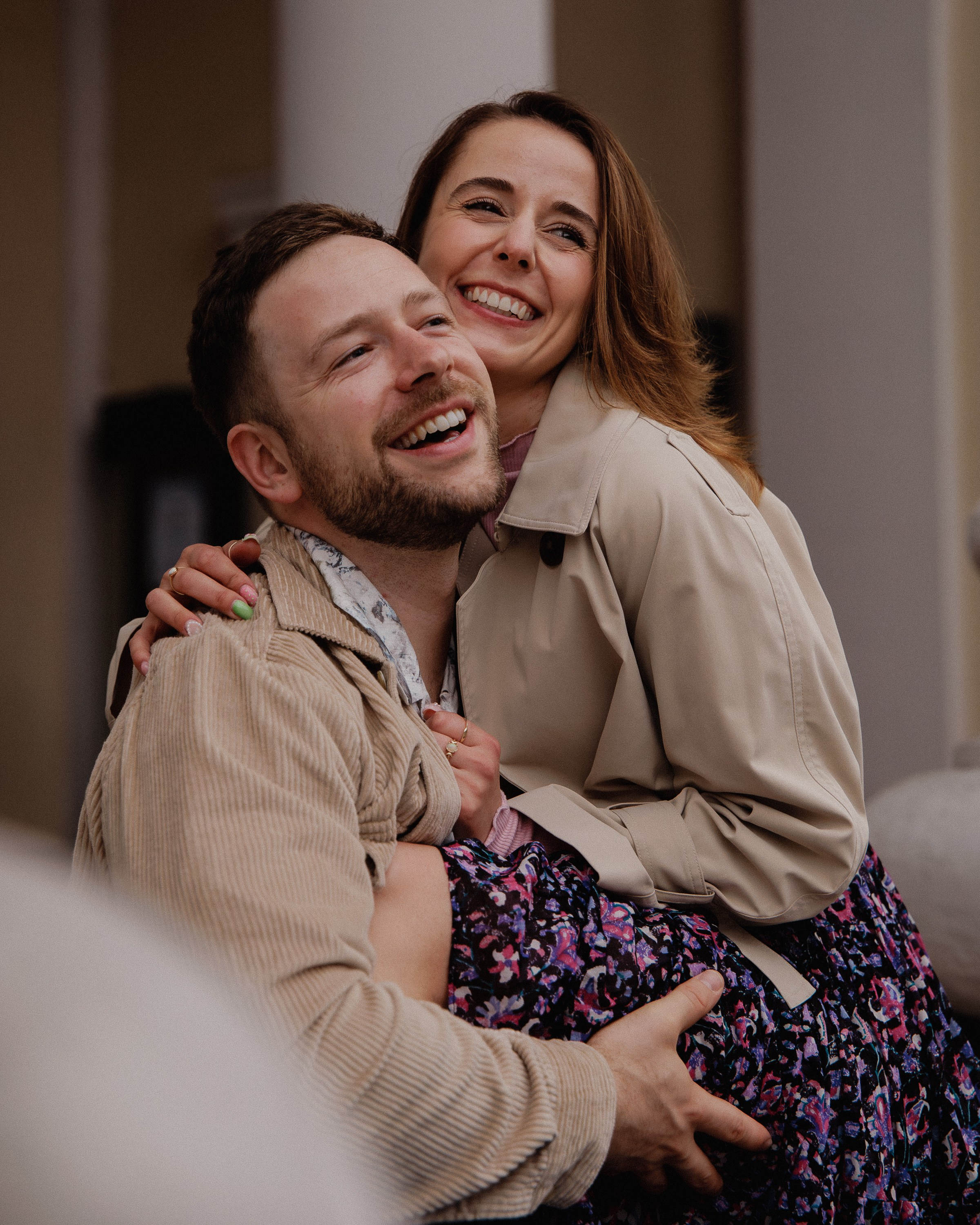 Lovestory Album. Deine Fotografin aus Baden-Württemberg und der Südpfalz