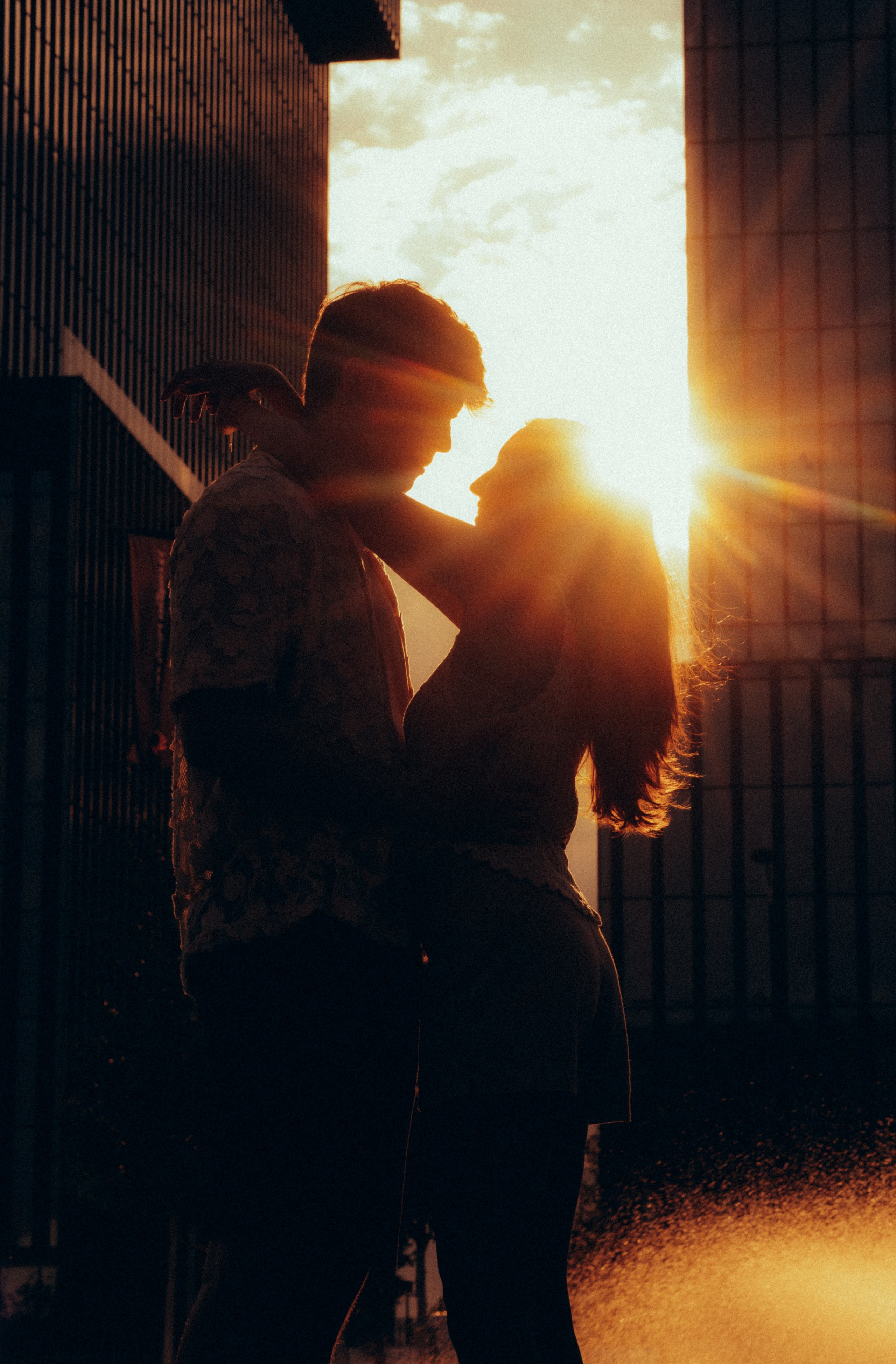 Endless Journey. Fotograf Katowice – sesje indywidualne, rodzinne, ślubne